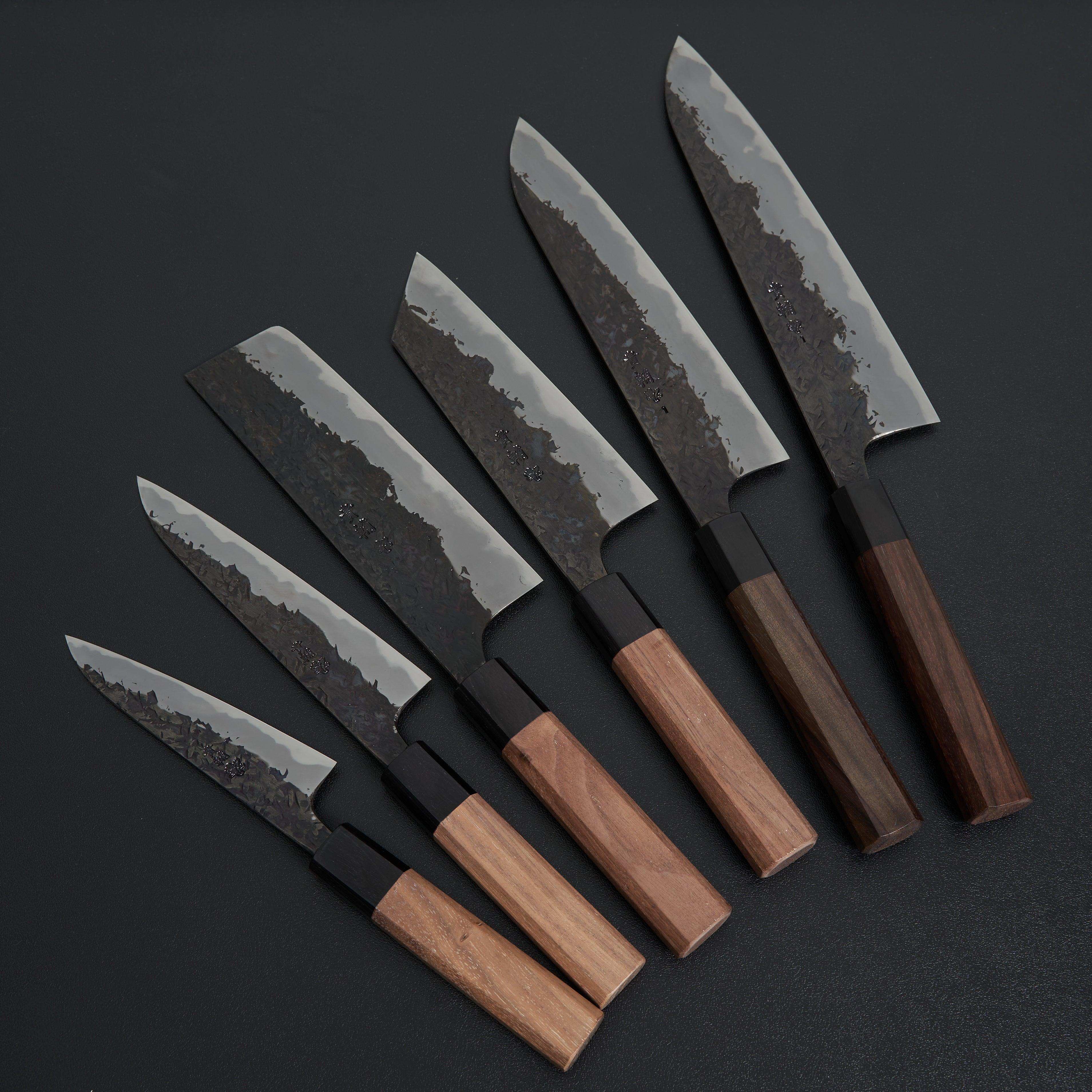 monaka　24枚 Kisuke Manaka – Knifewear - Handcrafted Japanese Kitchen Knives