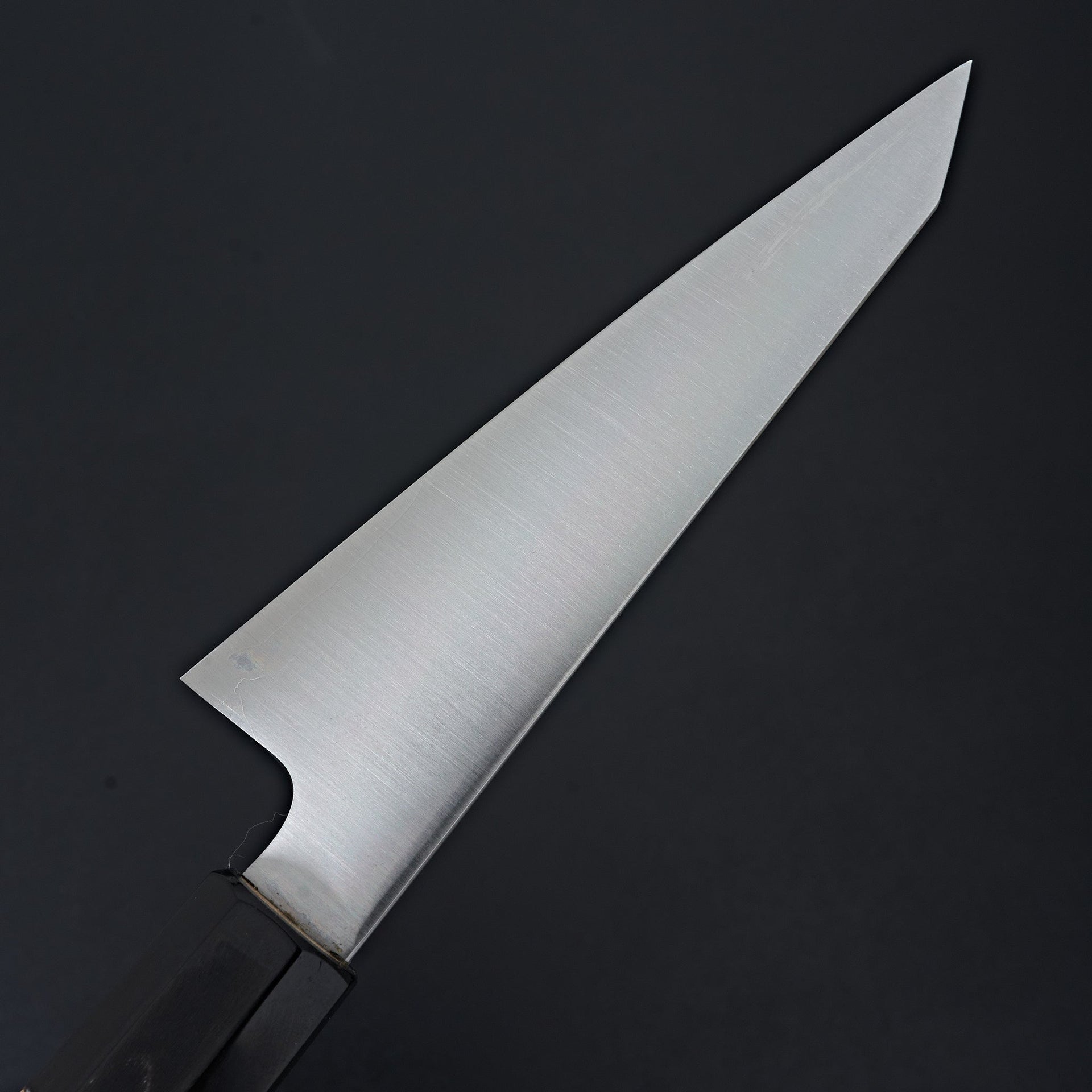 Ashi Ginga White #2 Honesuki 150mm-Knife-Ashi Hamono-Carbon Knife Co