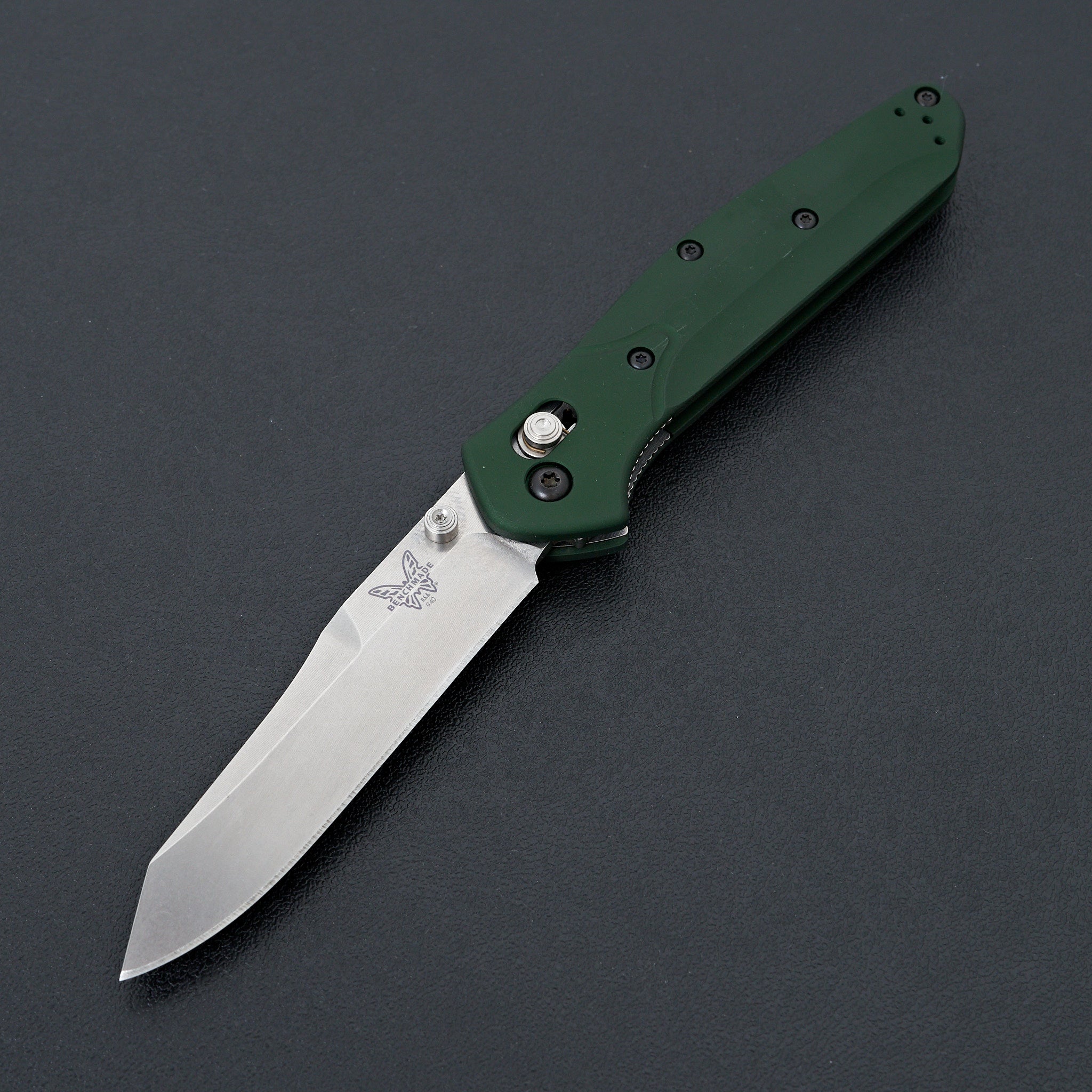Benchmade-940-Osborne-Green-