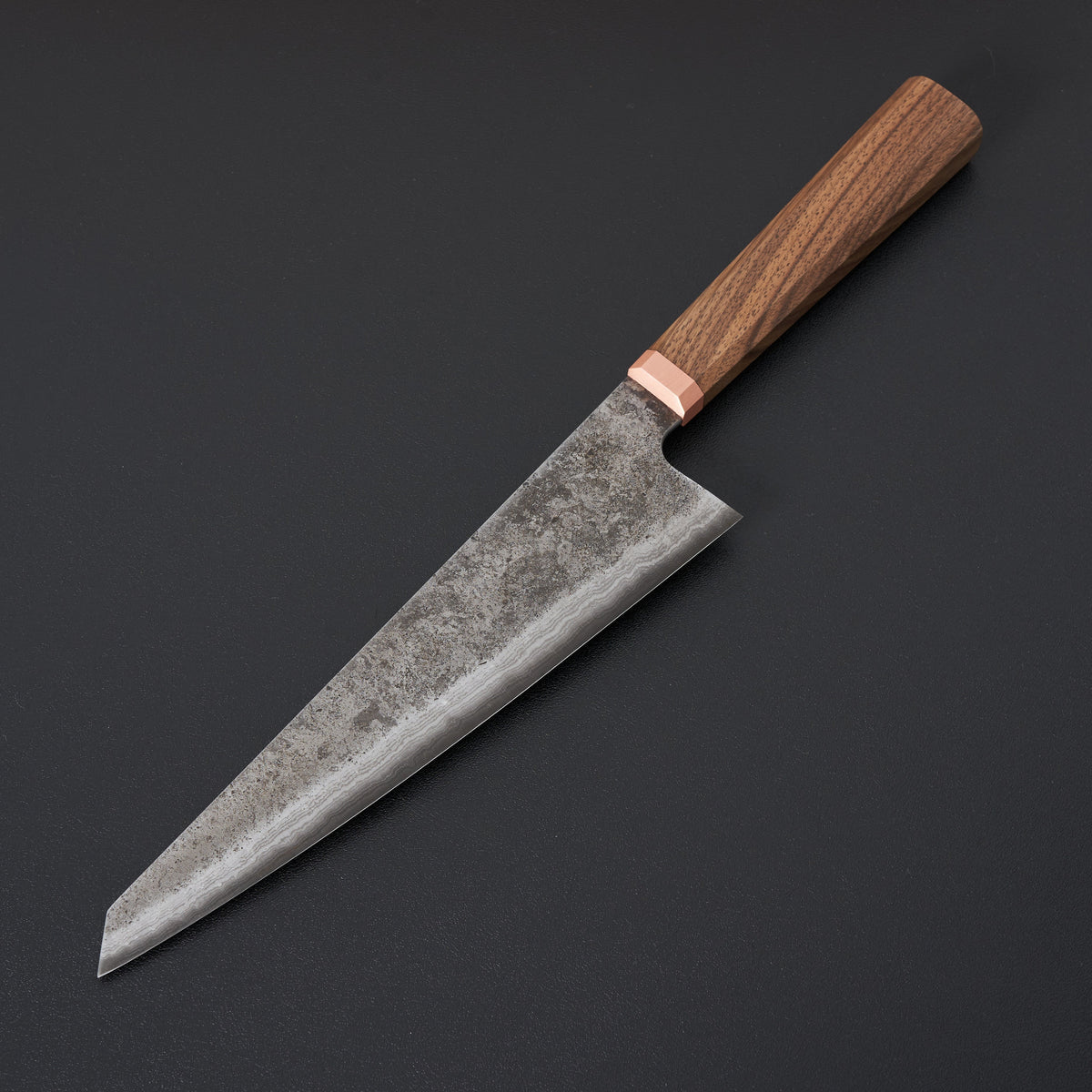 Blenheim Forge Gyuto 220mm-Knife-Blenheim Forge-Carbon Knife Co