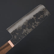 Blenheim Forge Nakiri 150mm-Knife-Blenheim Forge-Carbon Knife Co