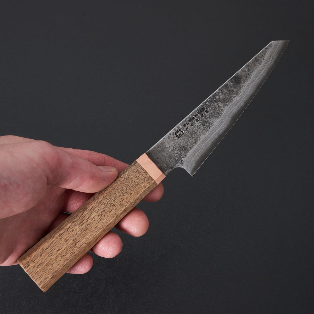 Blenheim Forge Petty 125mm-Knife-Blenheim Forge-Carbon Knife Co