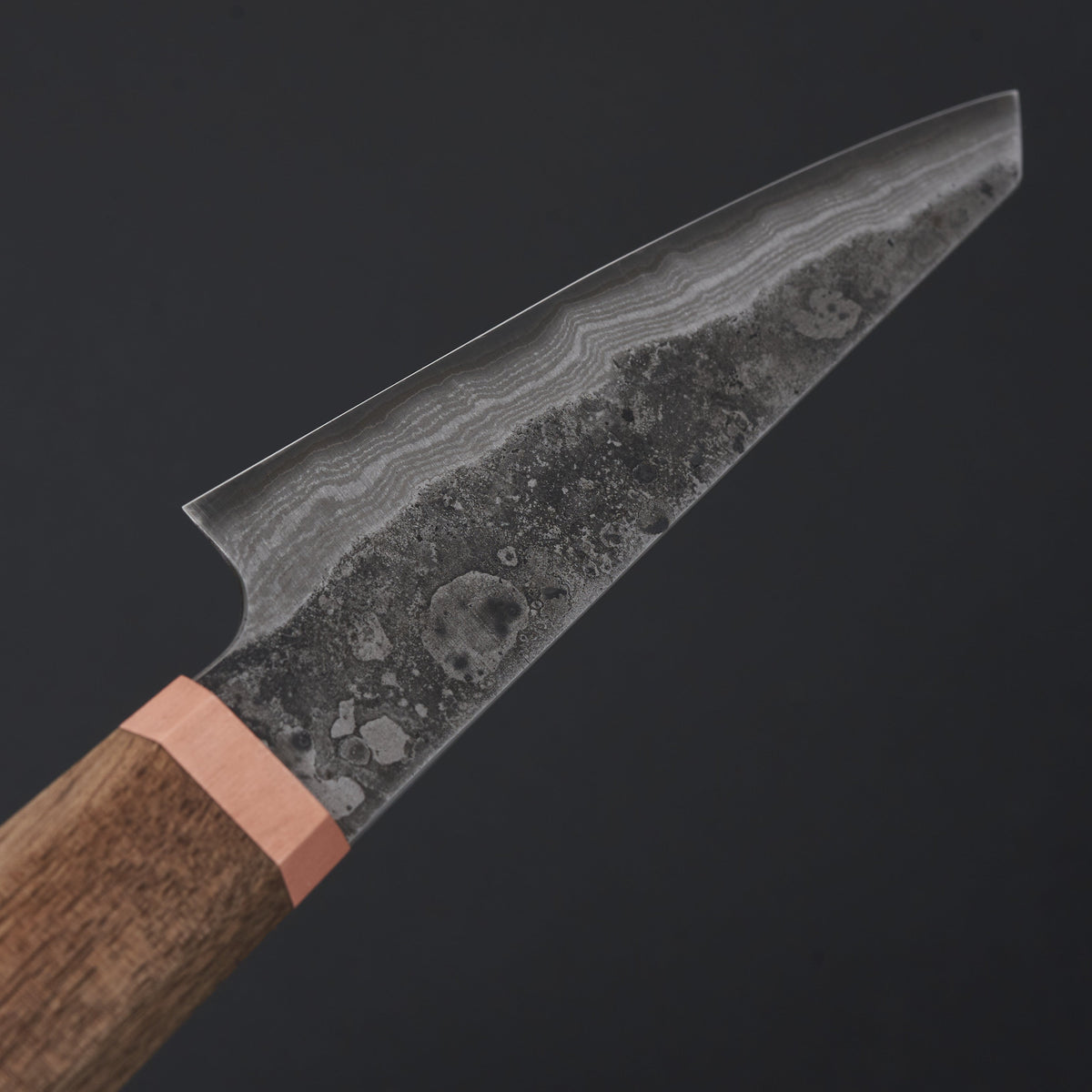 Blenheim Forge Petty 125mm-Knife-Blenheim Forge-Carbon Knife Co
