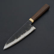 Blenheim Forge Stainless Clad Funayuki 170mm-Knife-Blenheim Forge-Carbon Knife Co