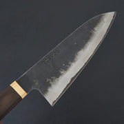 Blenheim Forge Stainless Clad Funayuki 170mm-Knife-Blenheim Forge-Carbon Knife Co