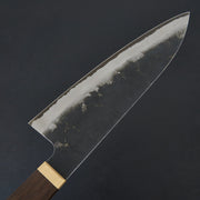 Blenheim Forge Stainless Clad Funayuki 170mm-Knife-Blenheim Forge-Carbon Knife Co