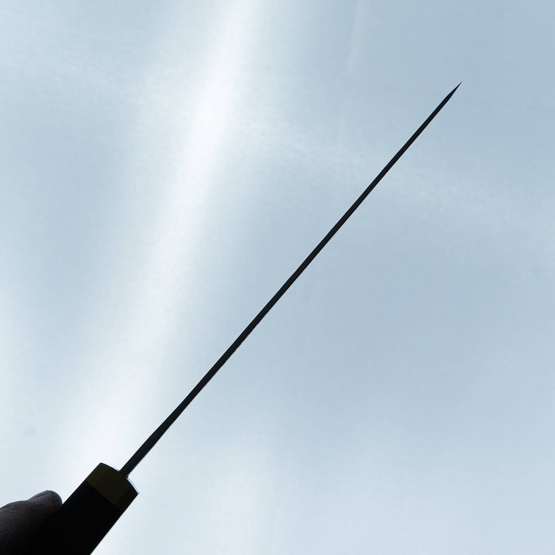 Blenheim Forge Stainless Clad Funayuki 170mm-Knife-Blenheim Forge-Carbon Knife Co