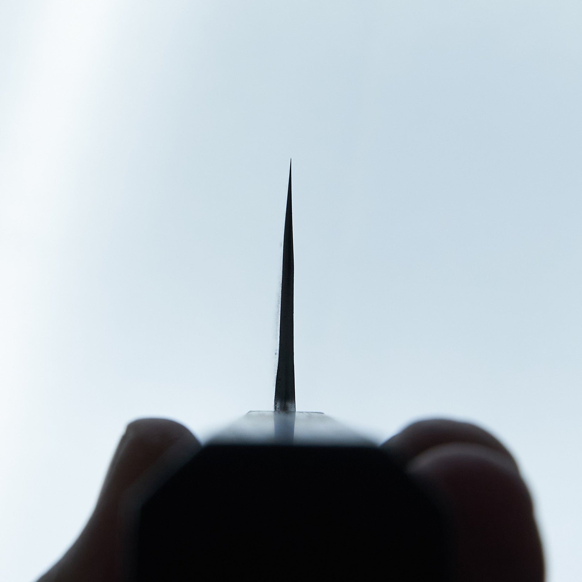 Blenheim Forge Stainless Clad Funayuki 170mm-Knife-Blenheim Forge-Carbon Knife Co