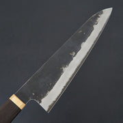 Blenheim Forge Stainless Clad Gyuto 205mm-Knife-Blenheim Forge-Carbon Knife Co
