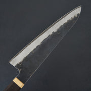Blenheim Forge Stainless Clad Gyuto 205mm-Knife-Blenheim Forge-Carbon Knife Co