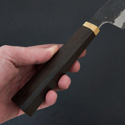 Blenheim Forge Stainless Clad Gyuto 205mm-Knife-Blenheim Forge-Carbon Knife Co