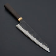 Blenheim Forge Stainless Clad Gyuto 205mm-Knife-Blenheim Forge-Carbon Knife Co