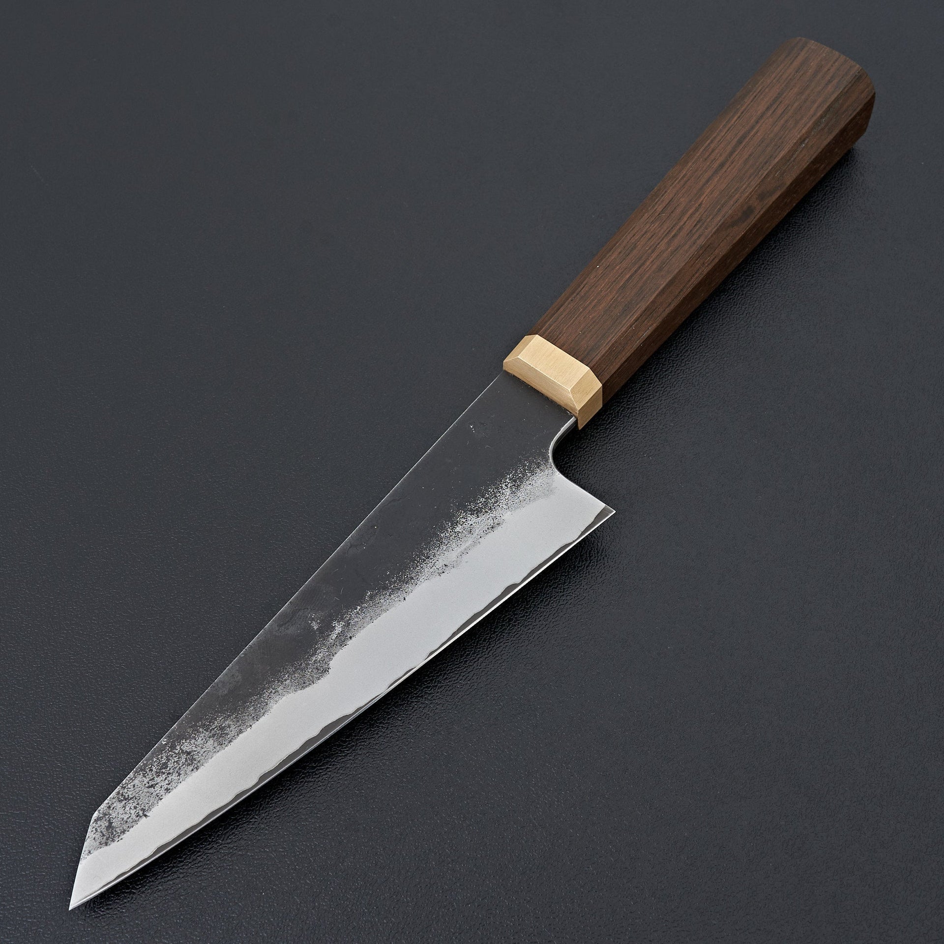 Blenheim Forge Stainless Clad Honesuki-Knife-Blenheim Forge-Carbon Knife Co