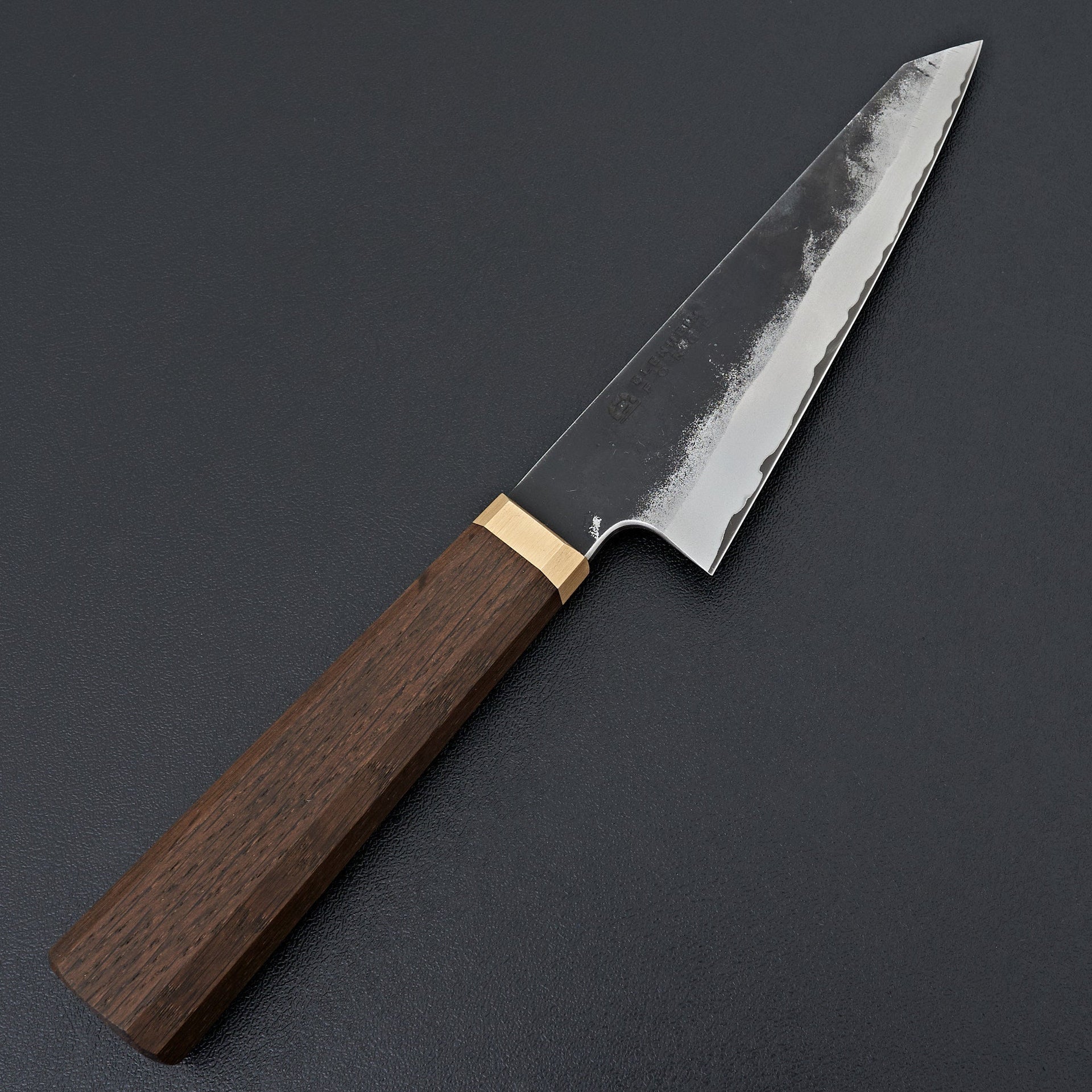 Blenheim Forge Stainless Clad Honesuki-Knife-Blenheim Forge-Carbon Knife Co