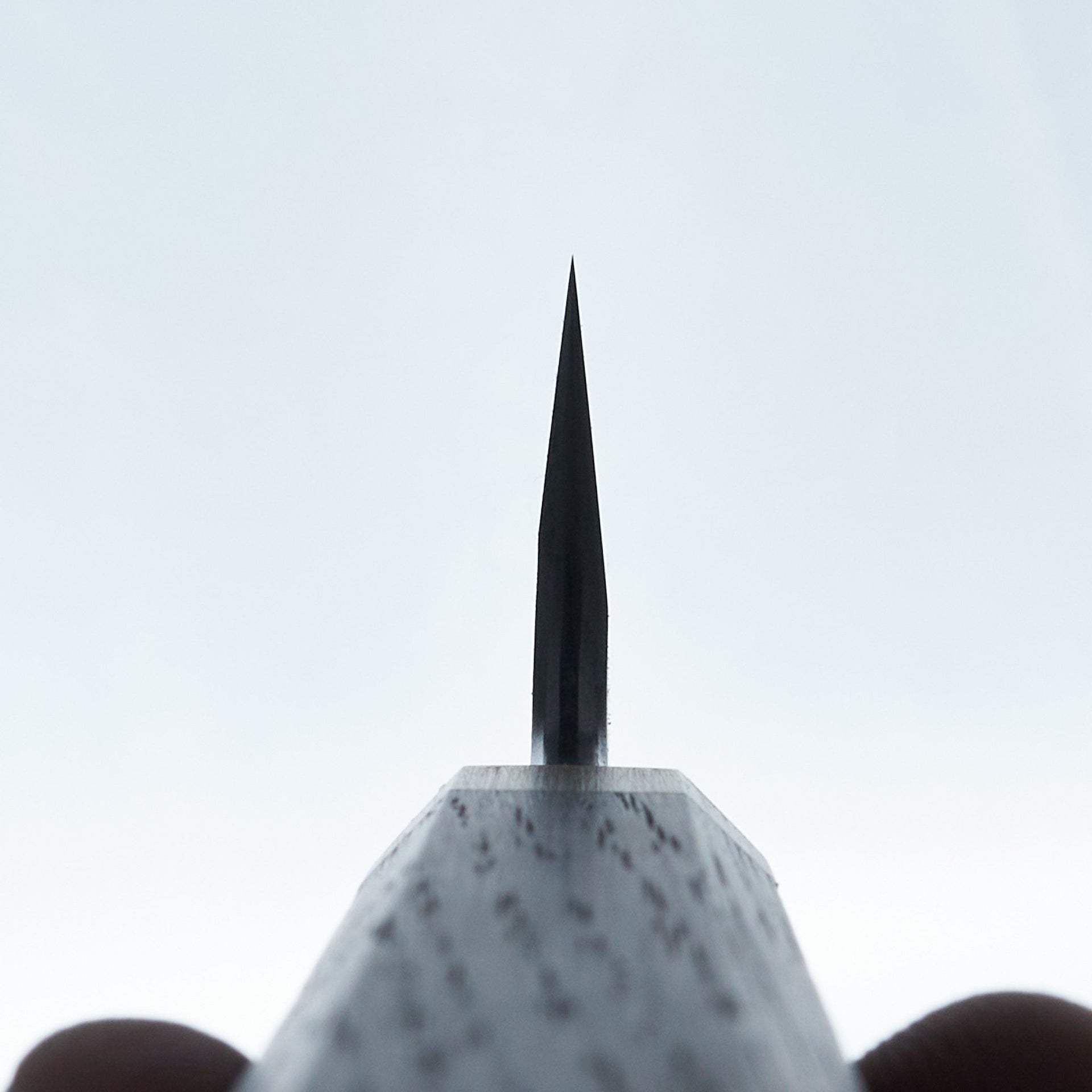 Blenheim Forge Stainless Clad Honesuki-Knife-Blenheim Forge-Carbon Knife Co