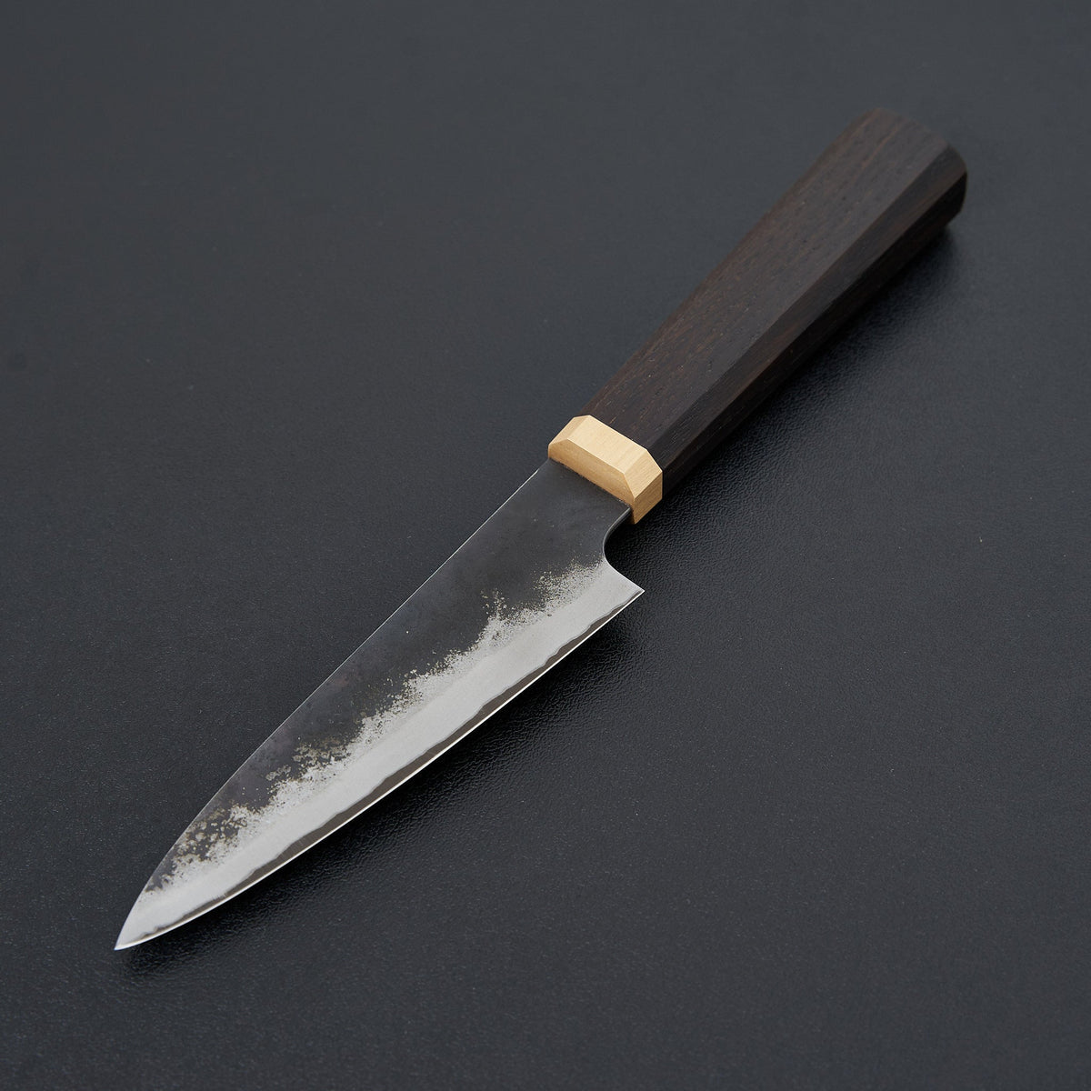 Blenheim Forge Stainless Clad Petty 125mm-Knife-Blenheim Forge-Carbon Knife Co