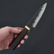 Blenheim Forge Stainless Clad Petty 125mm-Knife-Blenheim Forge-Carbon Knife Co