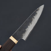 Blenheim Forge Stainless Clad Petty 125mm-Knife-Blenheim Forge-Carbon Knife Co
