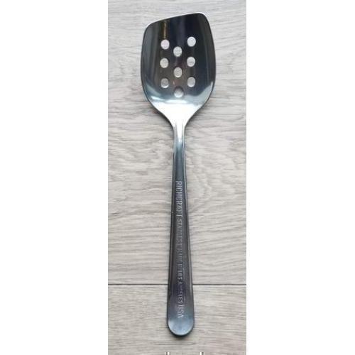 http://carbonknifeco.com/cdn/shop/files/Blunt-End-Perforated-Spoon-Small-Spoons-Richcraft-chef-culinary-japanese-knife-knives.jpg?v=1701228295
