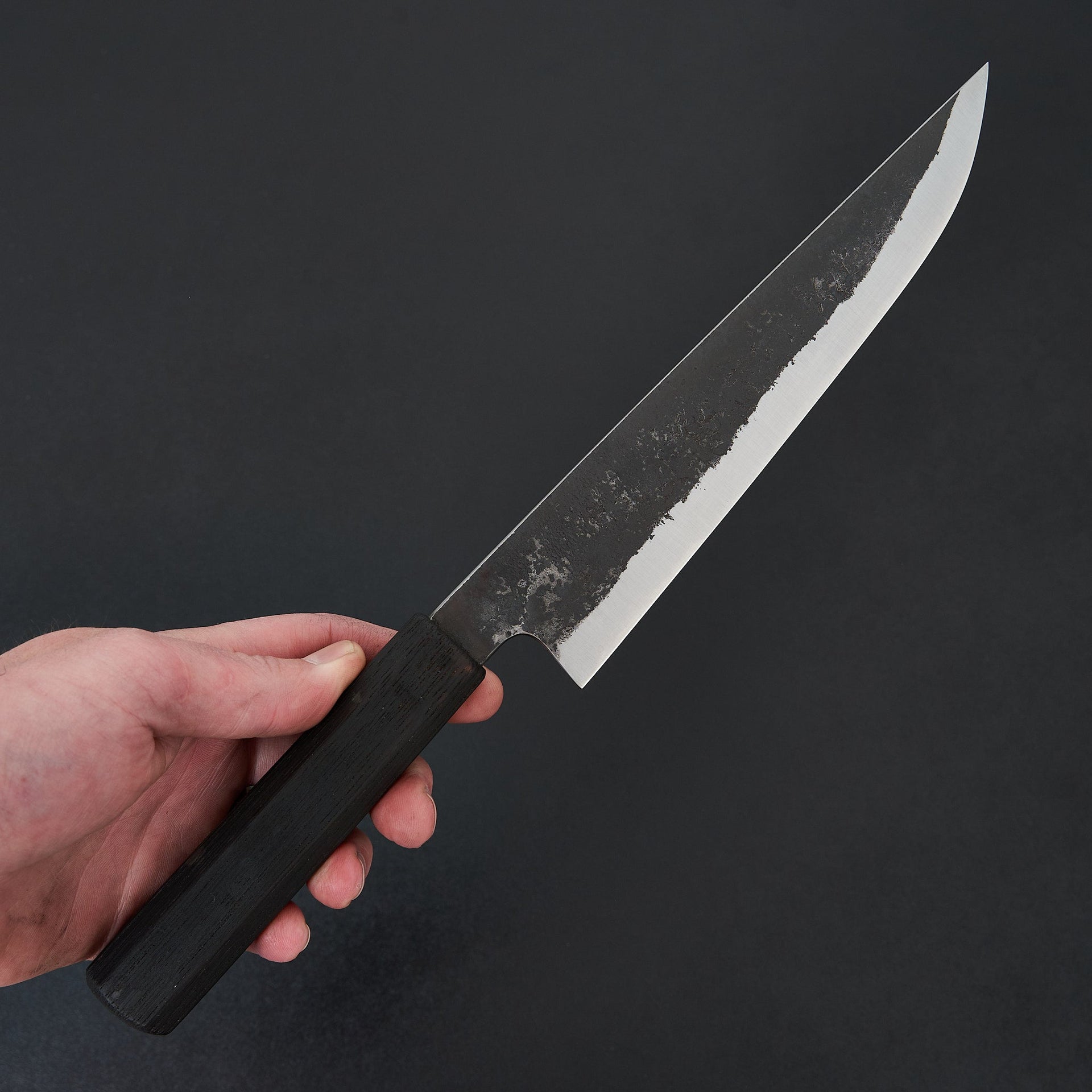 Bryan Raquin Butcher 200mm-Knife-Bryan Raquin-Carbon Knife Co
