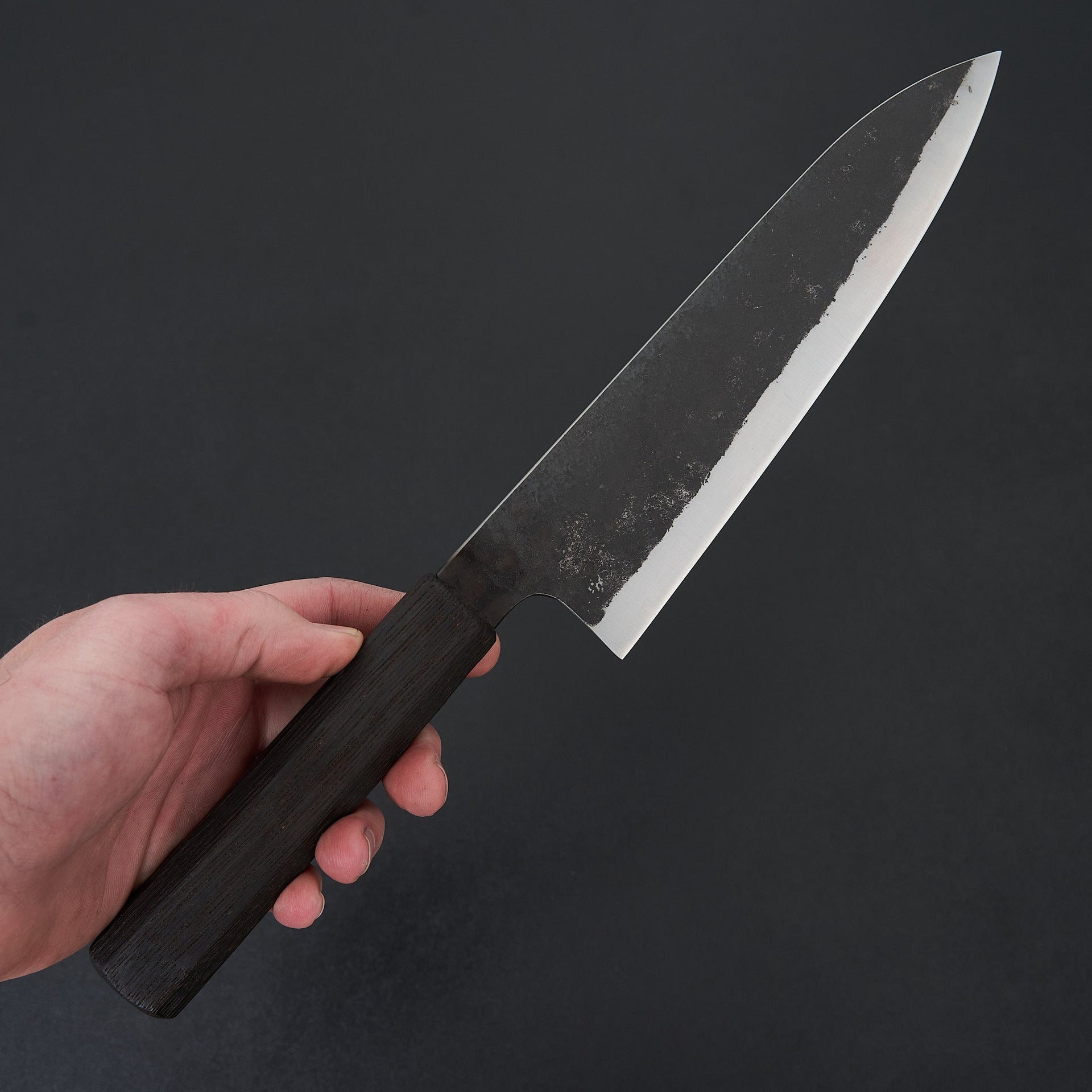 Bryan Raquin Gyuto 200mm-Knife-Bryan Raquin-Carbon Knife Co