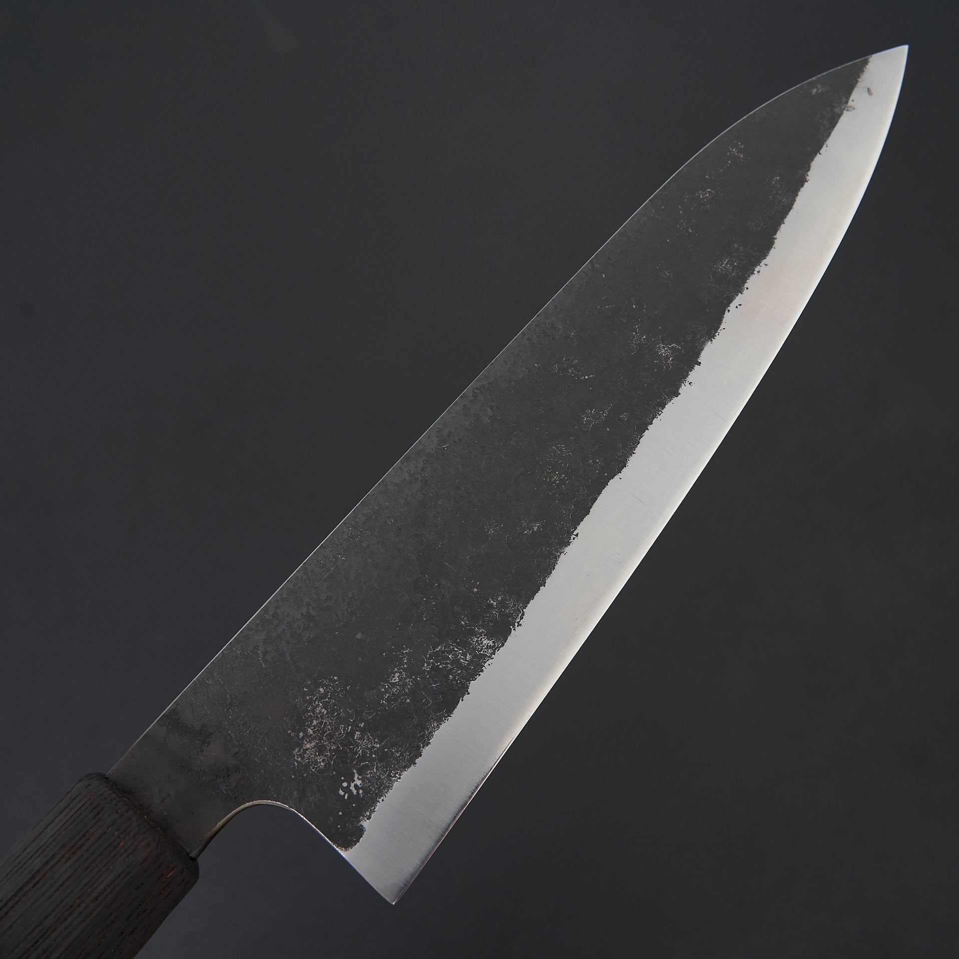 Bryan Raquin Gyuto 200mm-Knife-Bryan Raquin-Carbon Knife Co