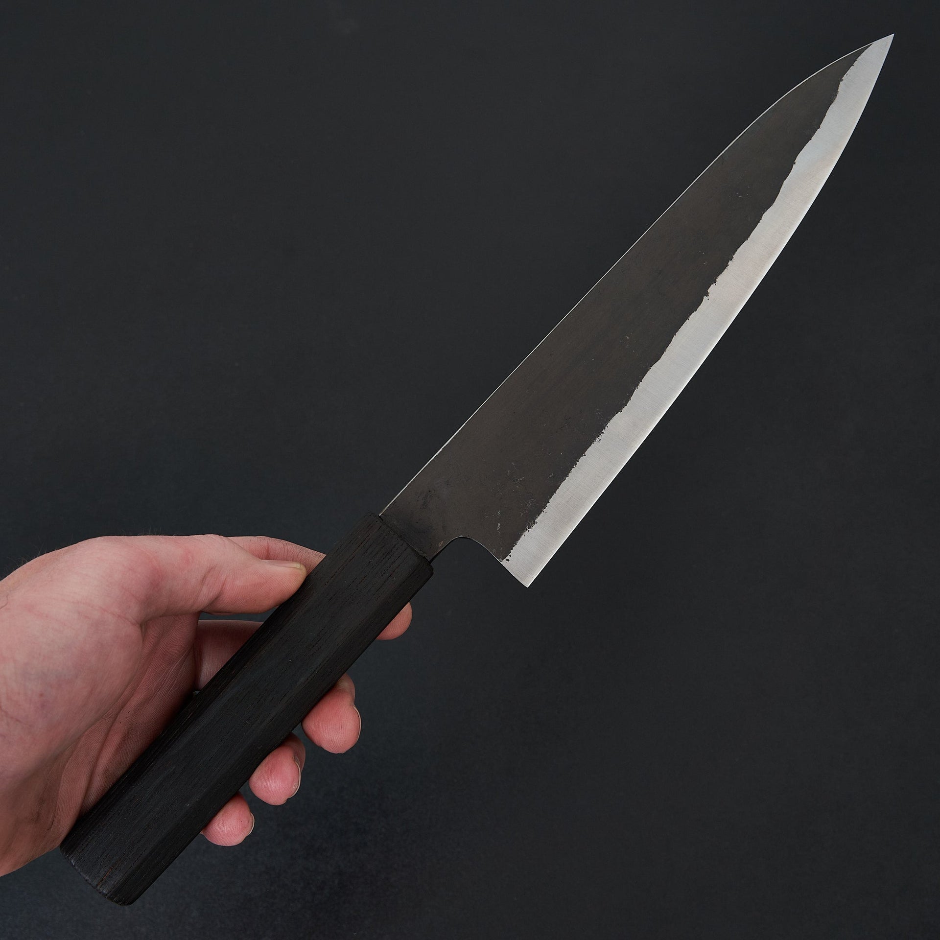 Bryan Raquin Gyuto 210mm-Knife-Bryan Raquin-Carbon Knife Co