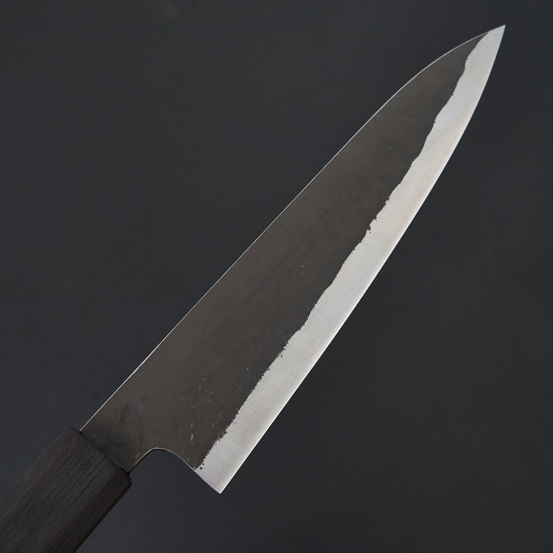 Bryan Raquin Gyuto 210mm-Knife-Bryan Raquin-Carbon Knife Co