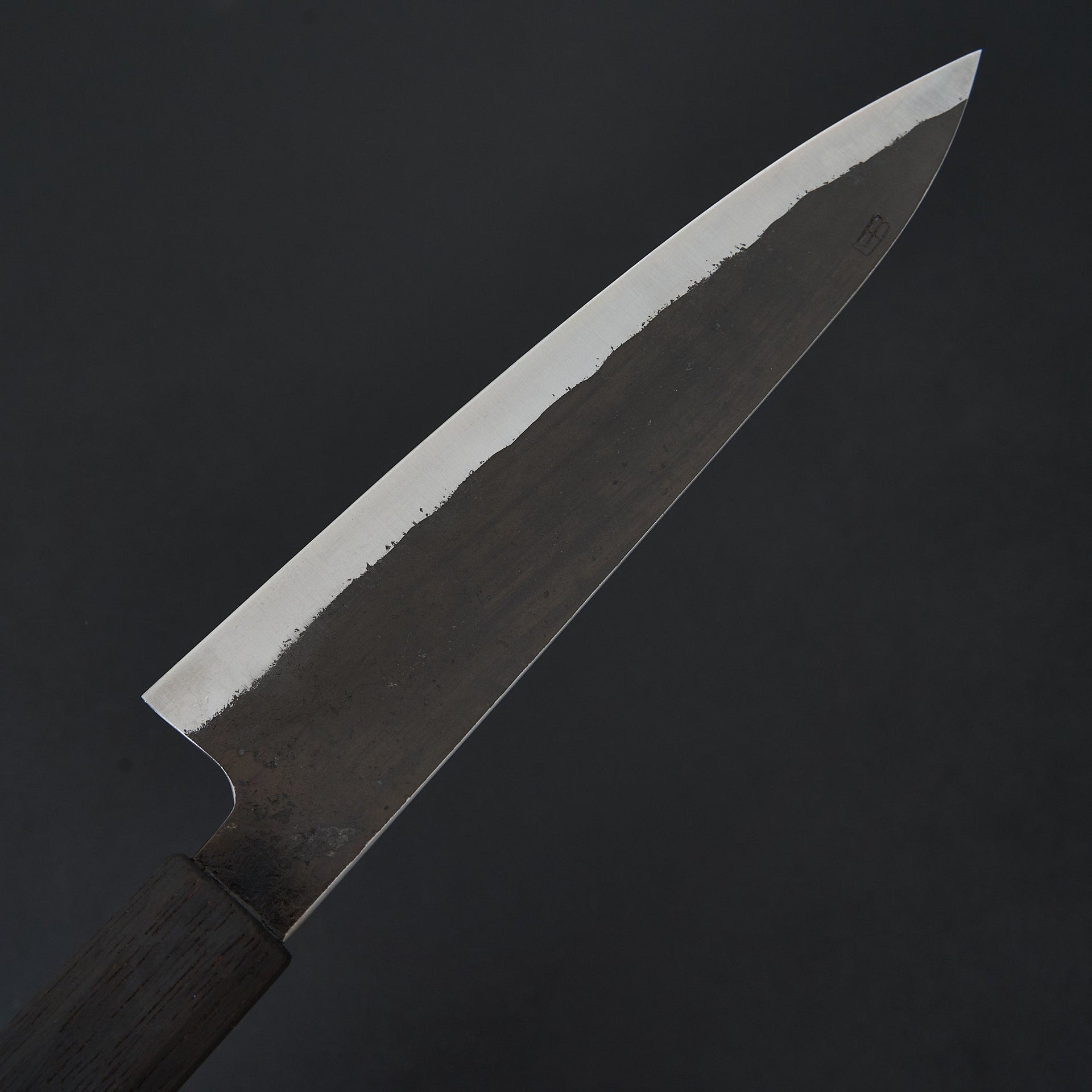 Bryan Raquin Gyuto 210mm-Knife-Bryan Raquin-Carbon Knife Co