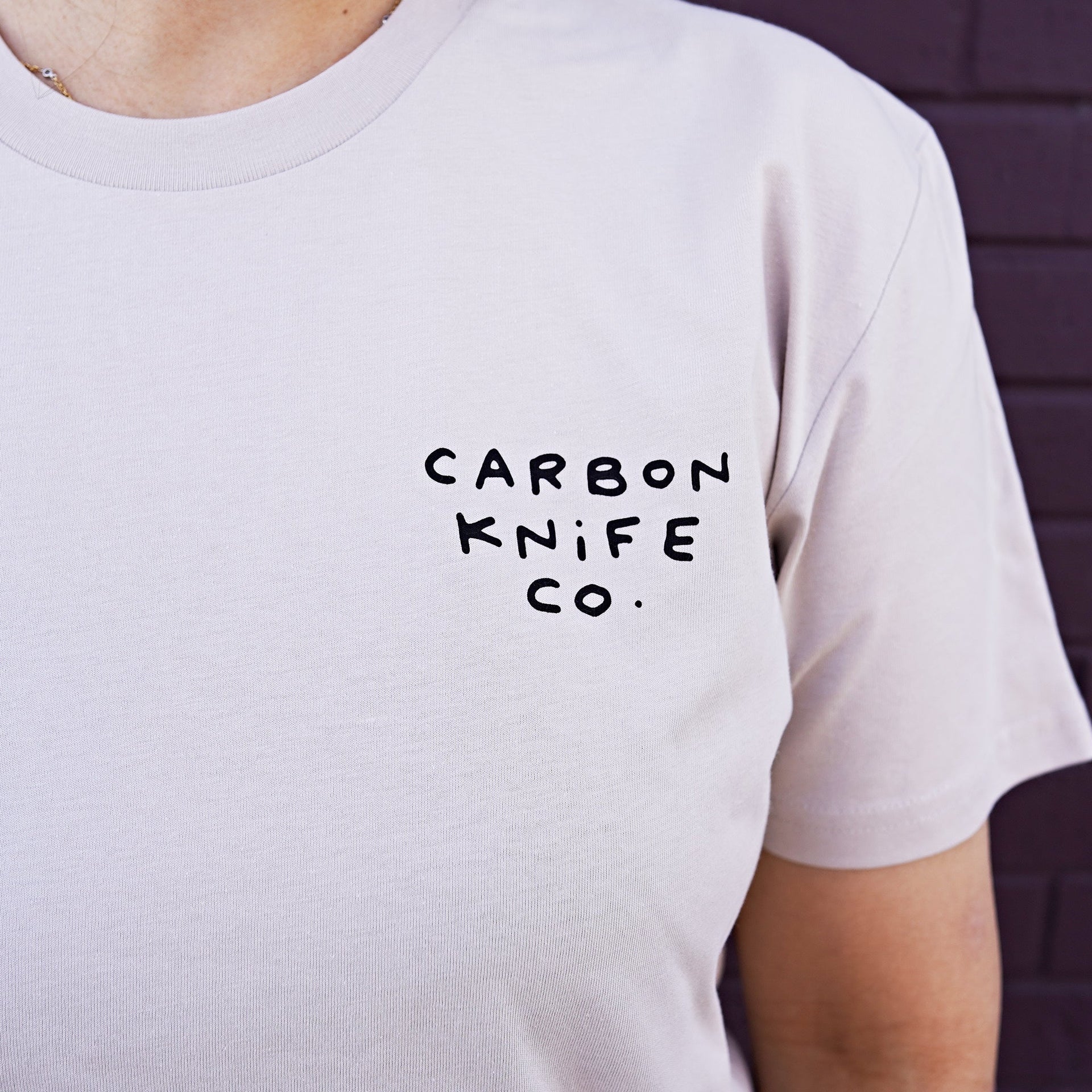 Carbon Knife Co "Tools" T-Shirt-Carbon Knife Co-Small-Carbon Knife Co
