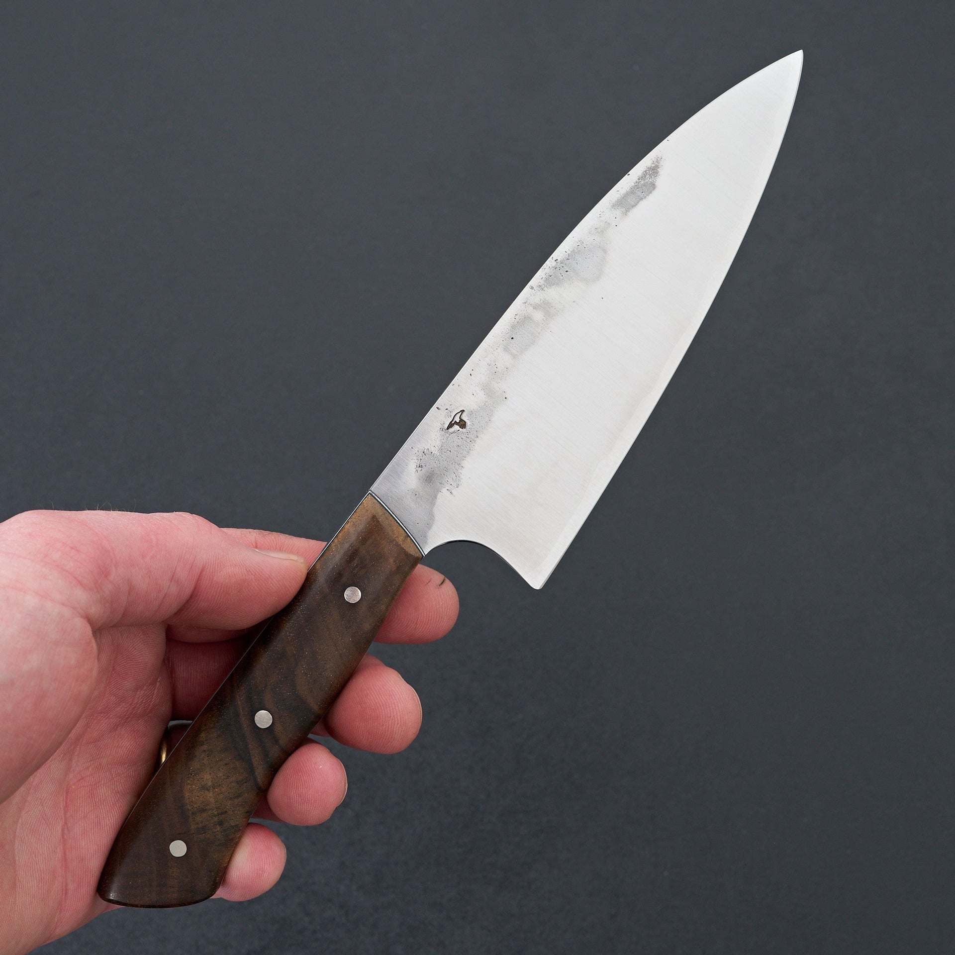 Carter Cutlery 5.31" Muteki #5670 Petty by Aaron-Knife-Carter Cutlery-Carbon Knife Co