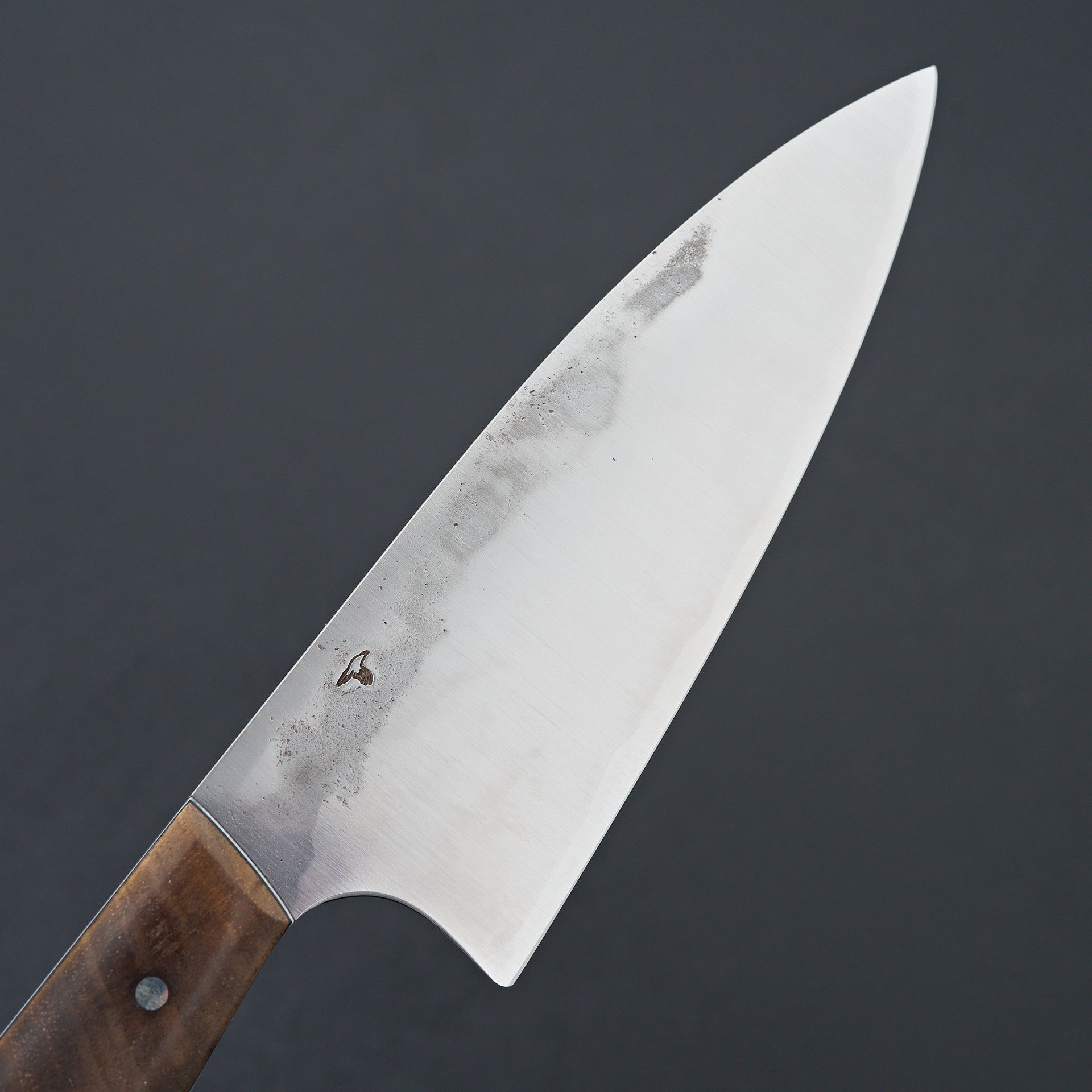 Carter Cutlery 5.31" Muteki #5670 Petty by Aaron-Knife-Carter Cutlery-Carbon Knife Co