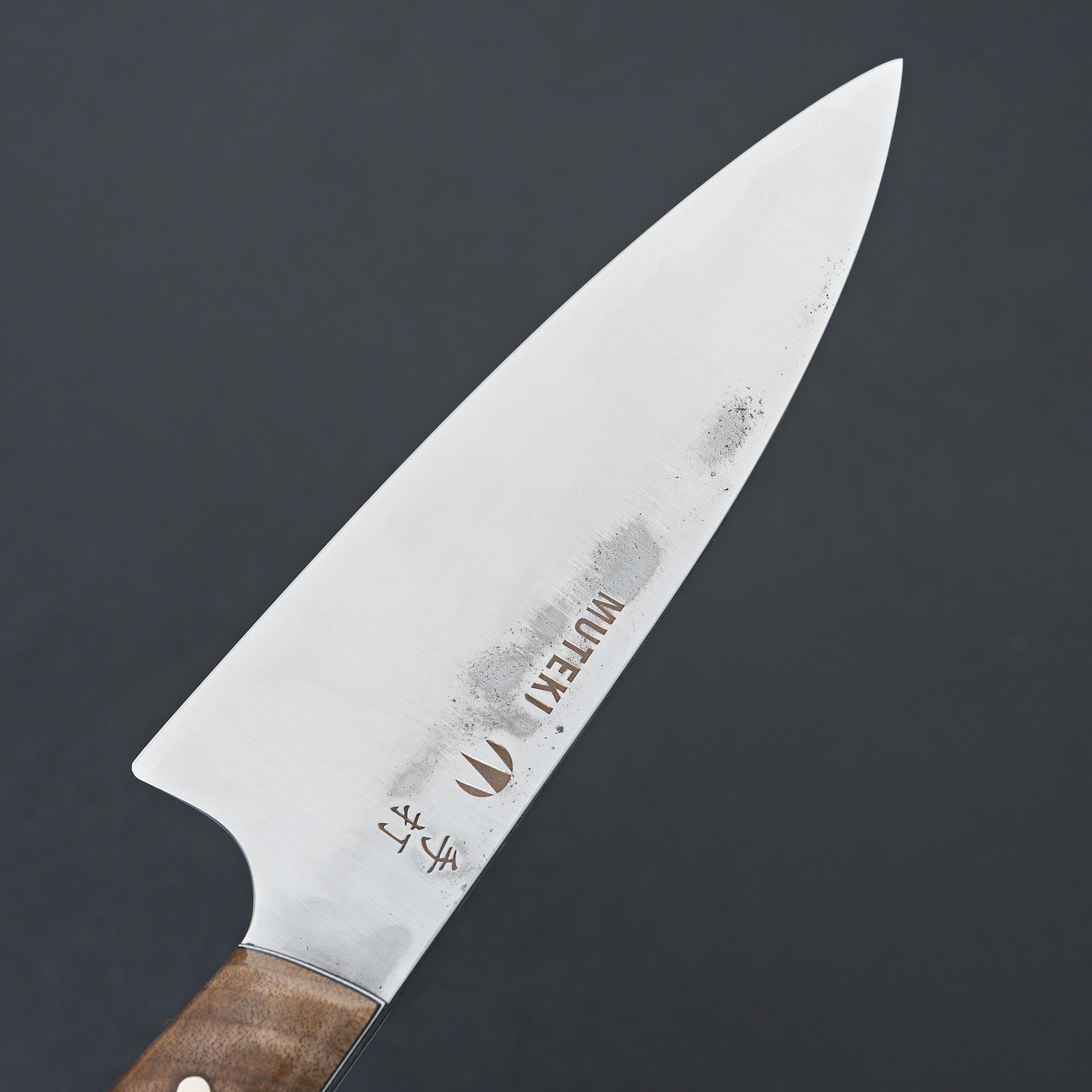 Carter Cutlery 5.31" Muteki #5670 Petty by Aaron-Knife-Carter Cutlery-Carbon Knife Co