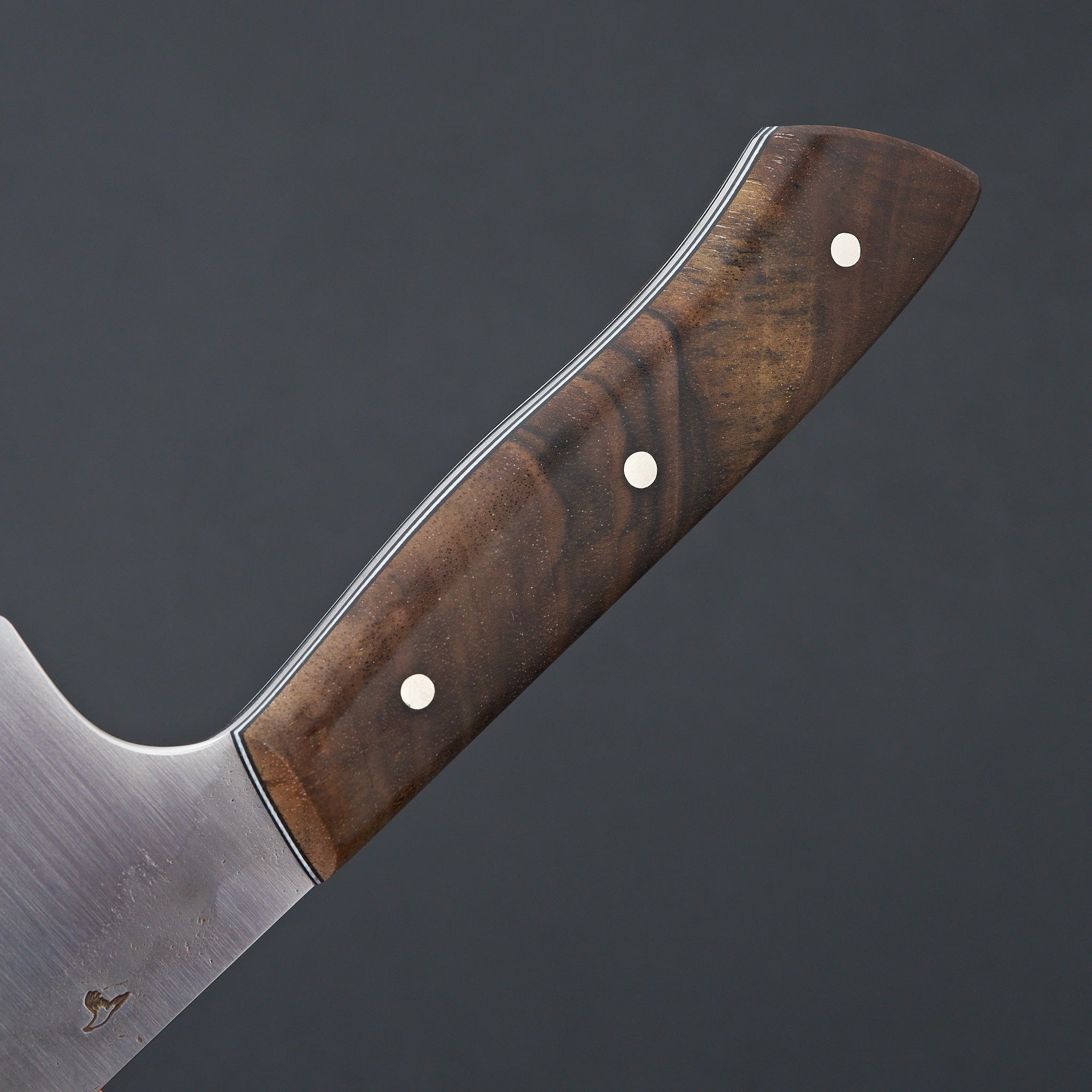 Carter Cutlery 5.31" Muteki #5670 Petty by Aaron-Knife-Carter Cutlery-Carbon Knife Co