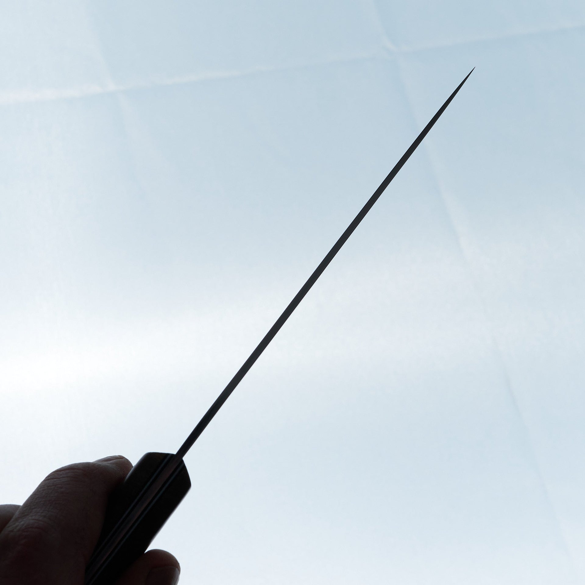 Carter Cutlery 5.31" Muteki #5670 Petty by Aaron-Knife-Carter Cutlery-Carbon Knife Co