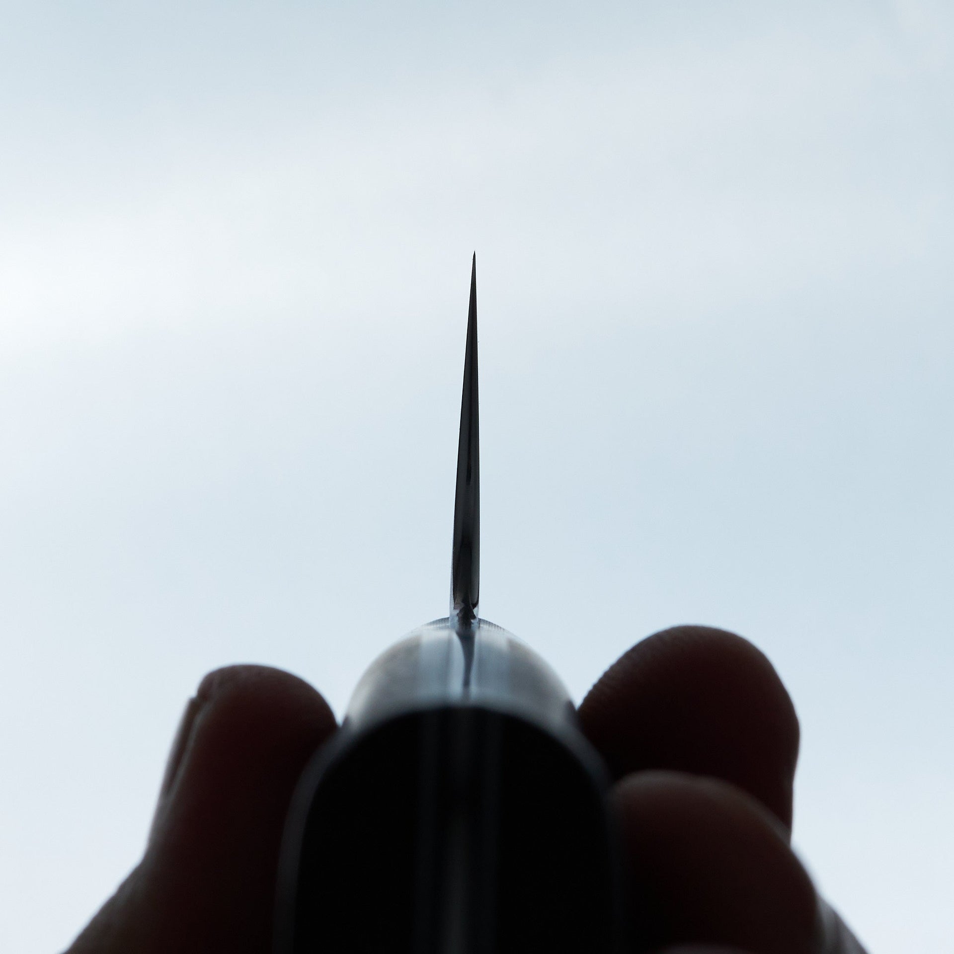 Carter Cutlery 5.31" Muteki #5670 Petty by Aaron-Knife-Carter Cutlery-Carbon Knife Co