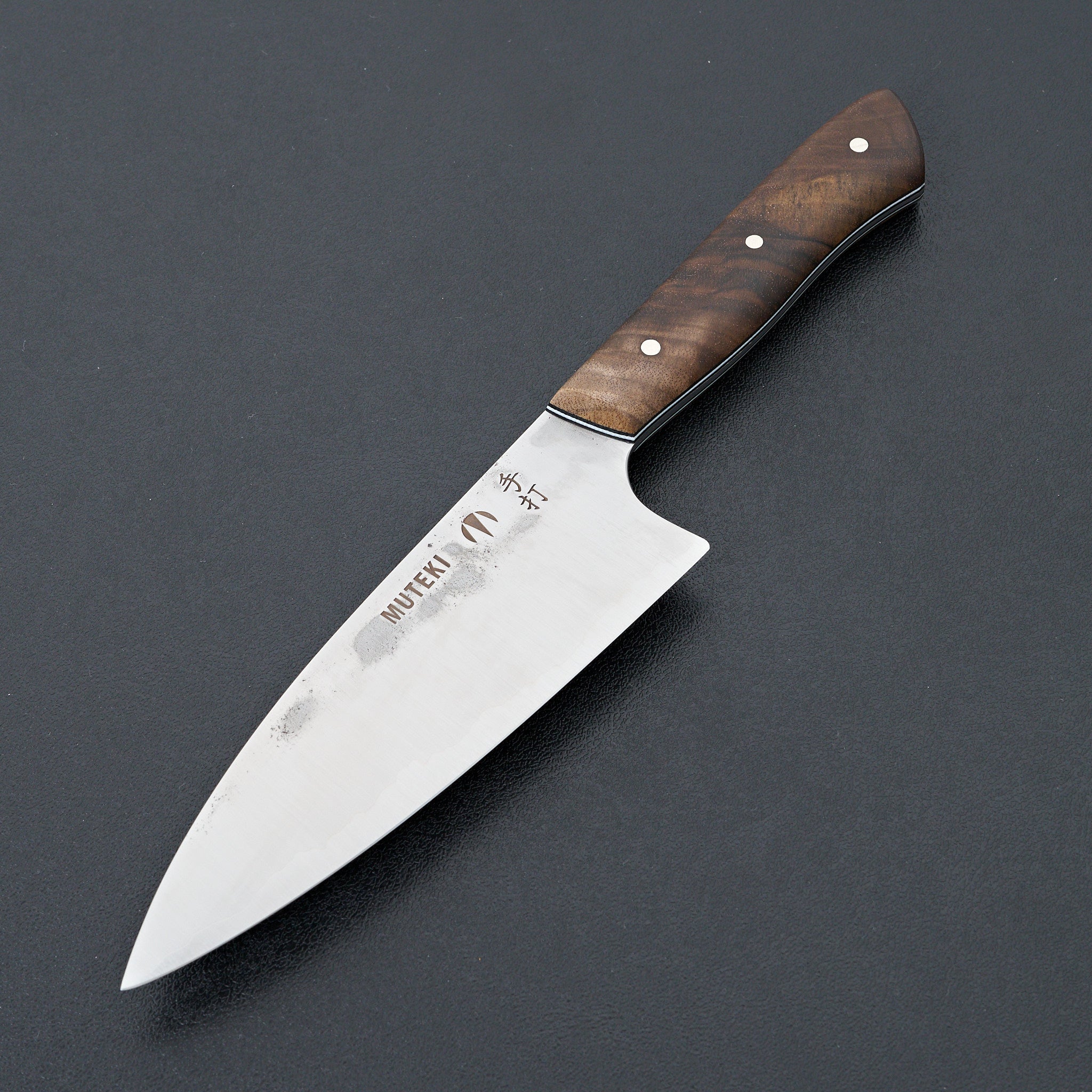 CARTER CUTLERY HUNTING KNIFE