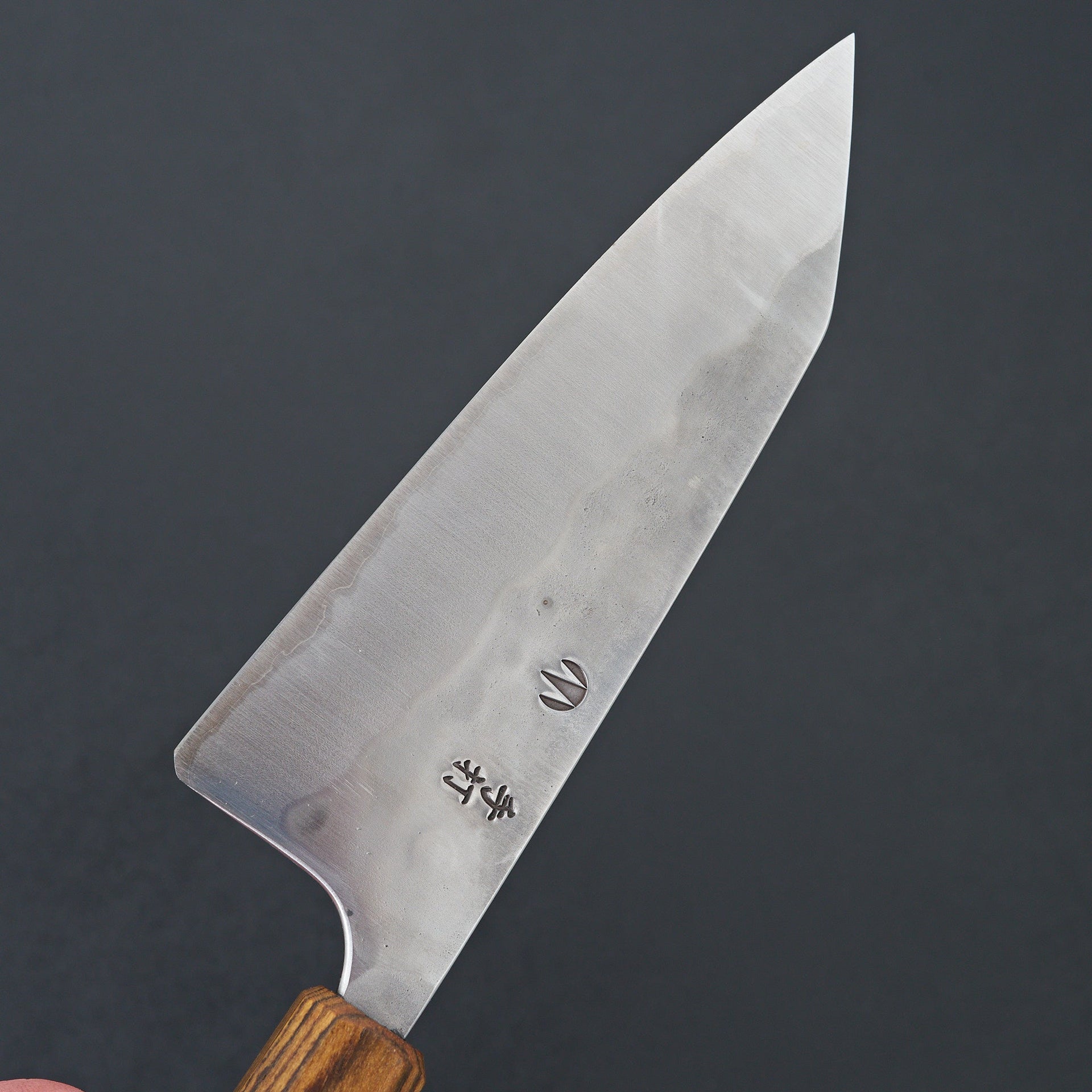 Carter Cutlery 5.83" Muteki #5601 Kiritsuke by Taylor-Knife-Carter Cutlery-Carbon Knife Co