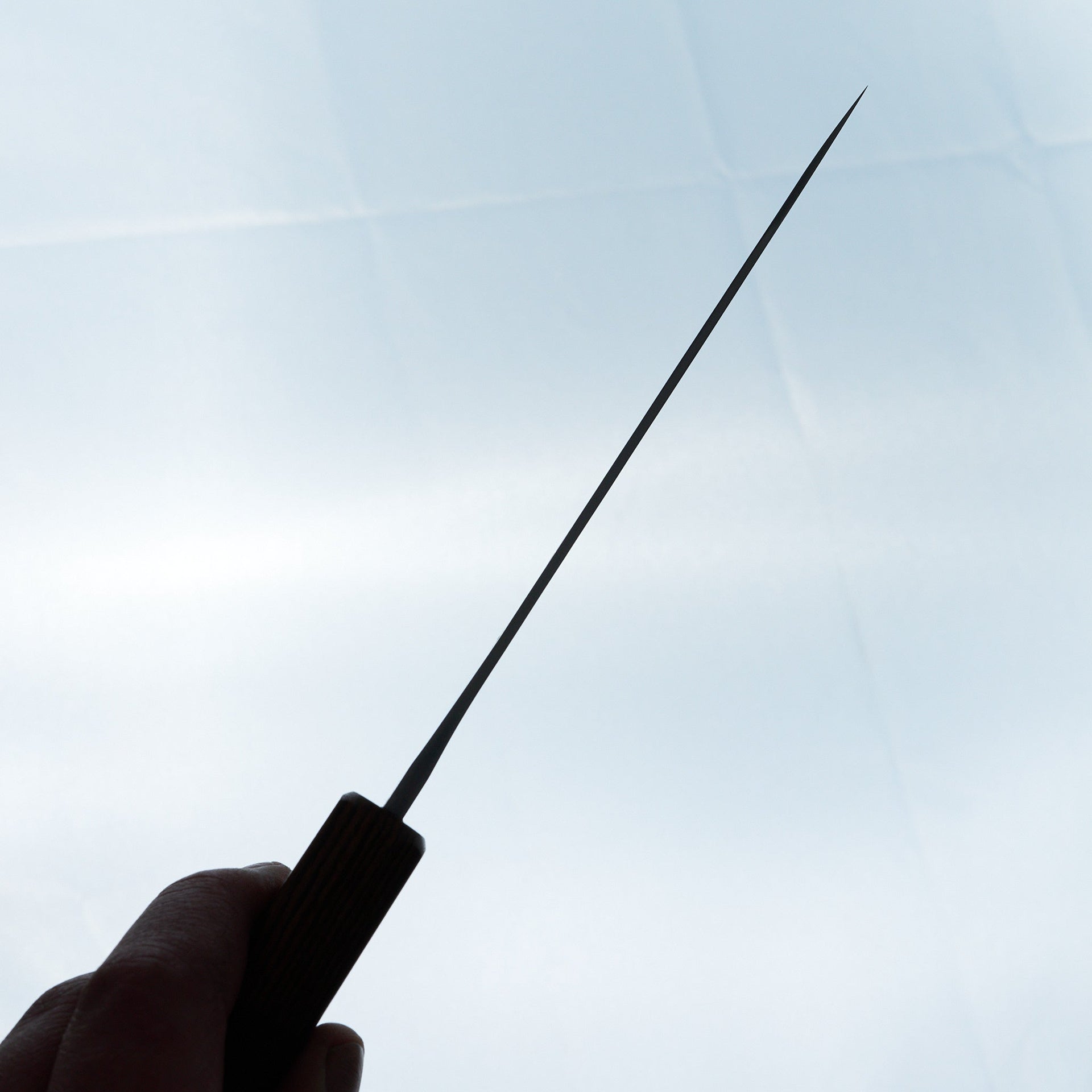 Carter Cutlery 5.83" Muteki #5601 Kiritsuke by Taylor-Knife-Carter Cutlery-Carbon Knife Co