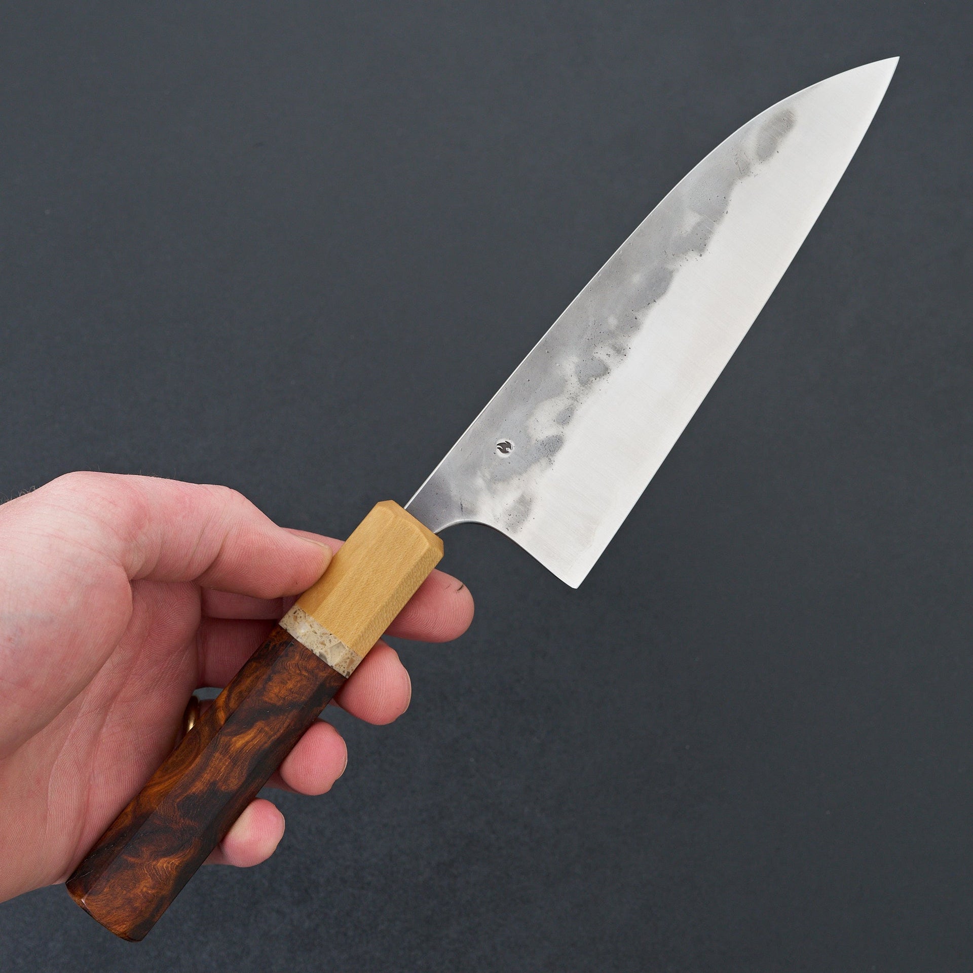 Carter Cutlery 6.22" Muteki #5628 Wabocho by Taylor-Knife-Carter Cutlery-Carbon Knife Co