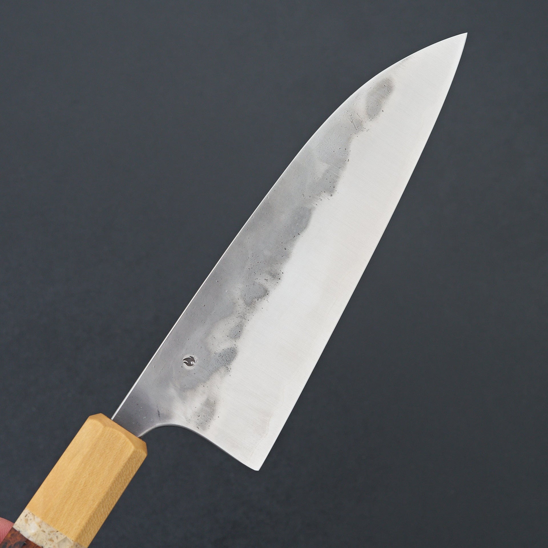 Carter Cutlery 6.22" Muteki #5628 Wabocho by Taylor-Knife-Carter Cutlery-Carbon Knife Co