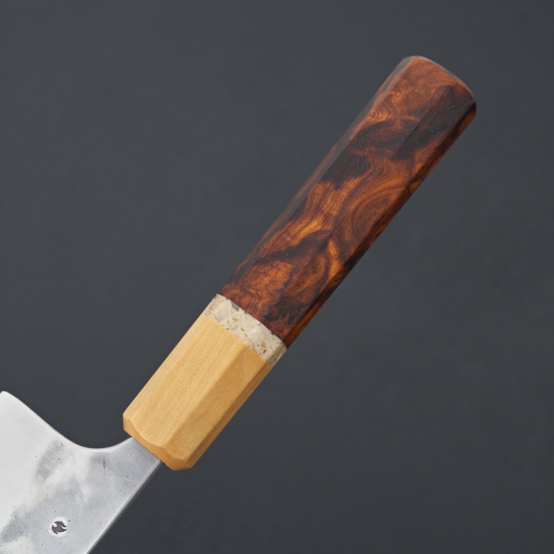 Carter Cutlery 6.22" Muteki #5628 Wabocho by Taylor-Knife-Carter Cutlery-Carbon Knife Co