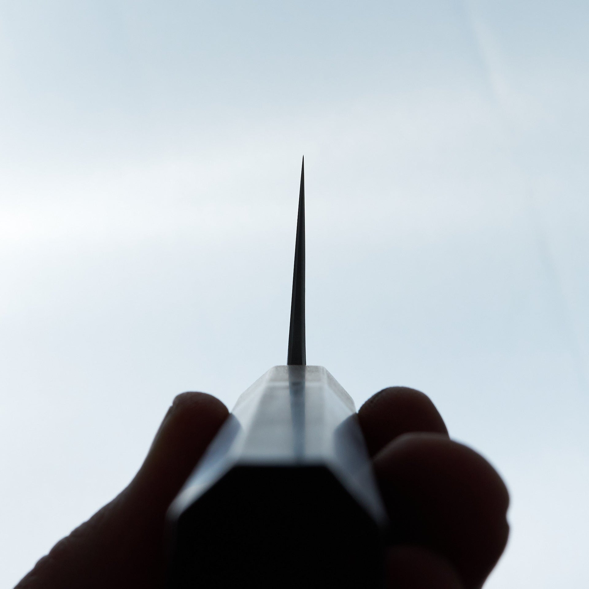 Carter Cutlery 6.22" Muteki #5628 Wabocho by Taylor-Knife-Carter Cutlery-Carbon Knife Co