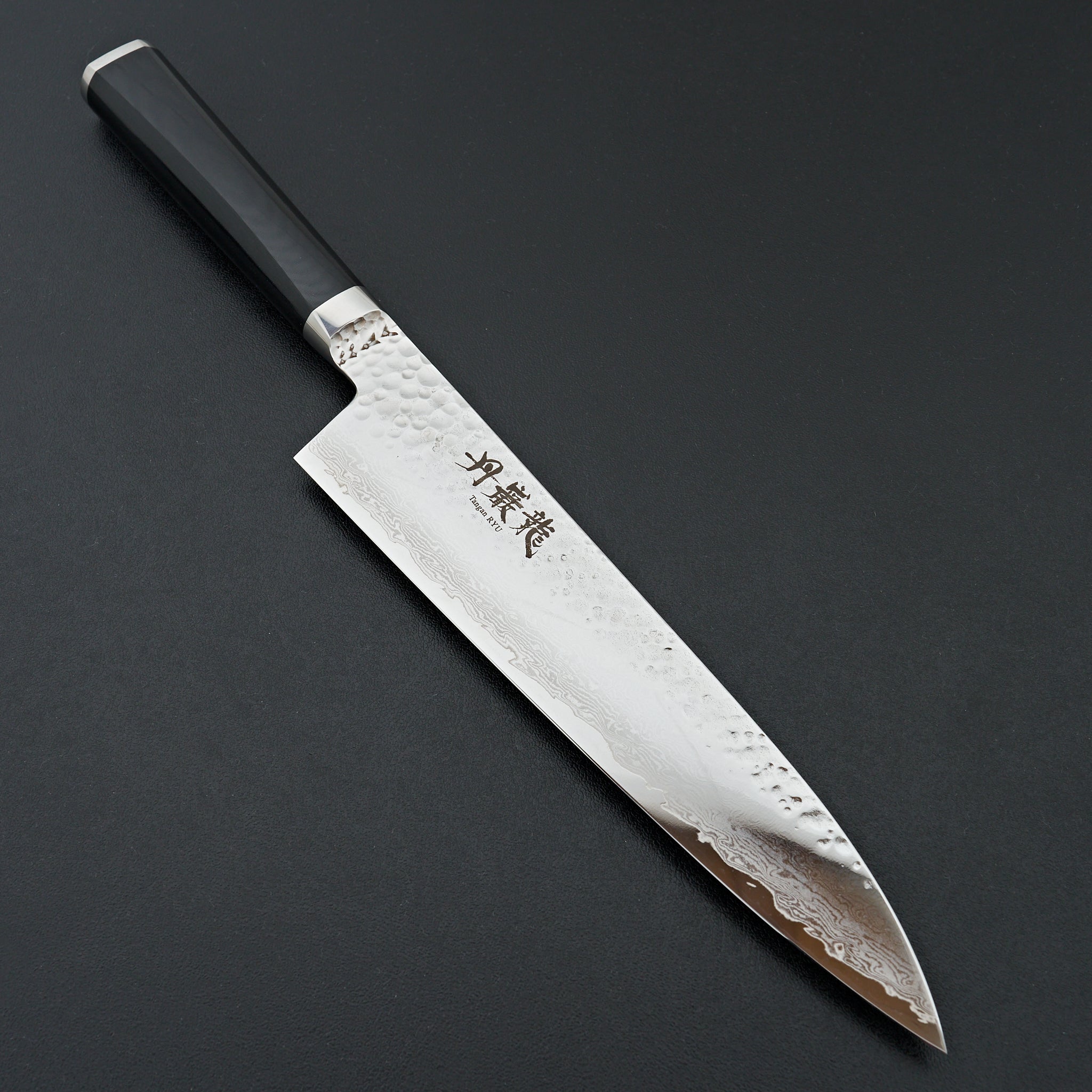 Ryusen Tanganryu Gyuto 210mm