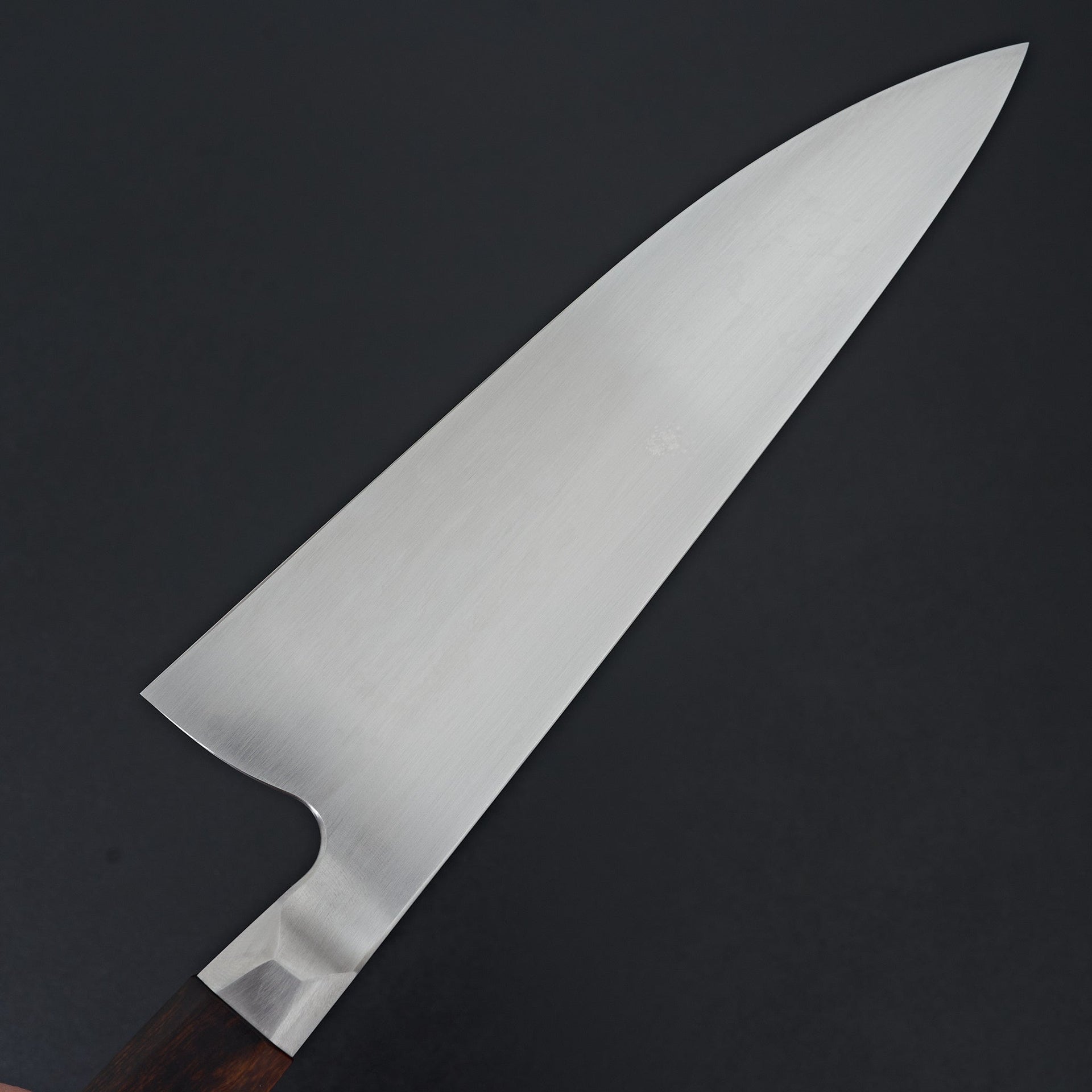 Definition Forge Integral Ironwood Chef 210mm-Definition Forge-Carbon Knife Co