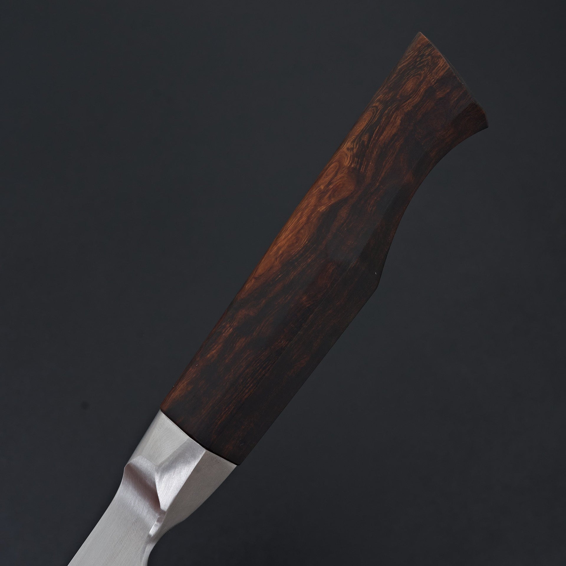 Definition Forge Integral Ironwood Chef 210mm-Definition Forge-Carbon Knife Co