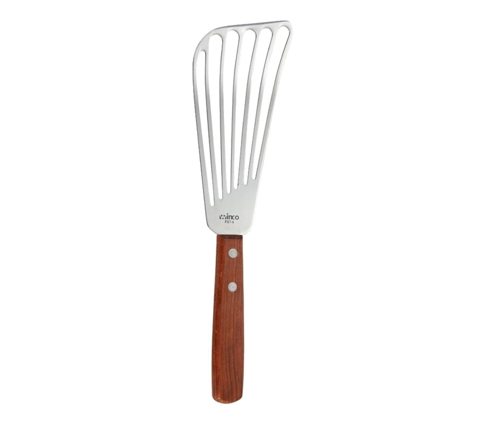 Ateco Offset Spatula - 4.5