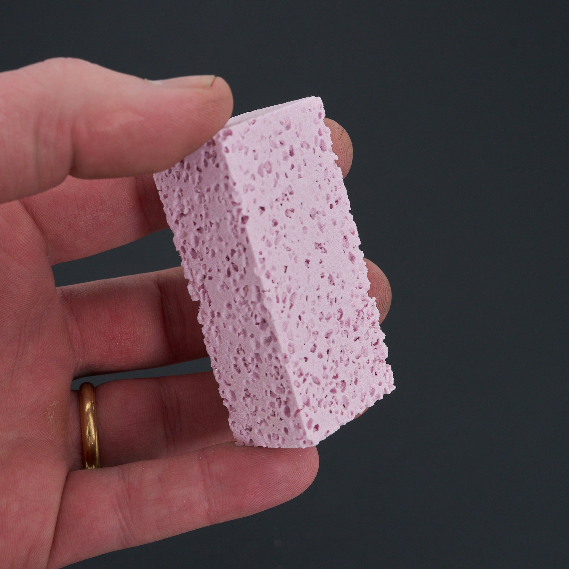 Flattening Stone Mini #220 Medium-Sharpening-Miyagoshi Seito Co Ltd.-Carbon Knife Co