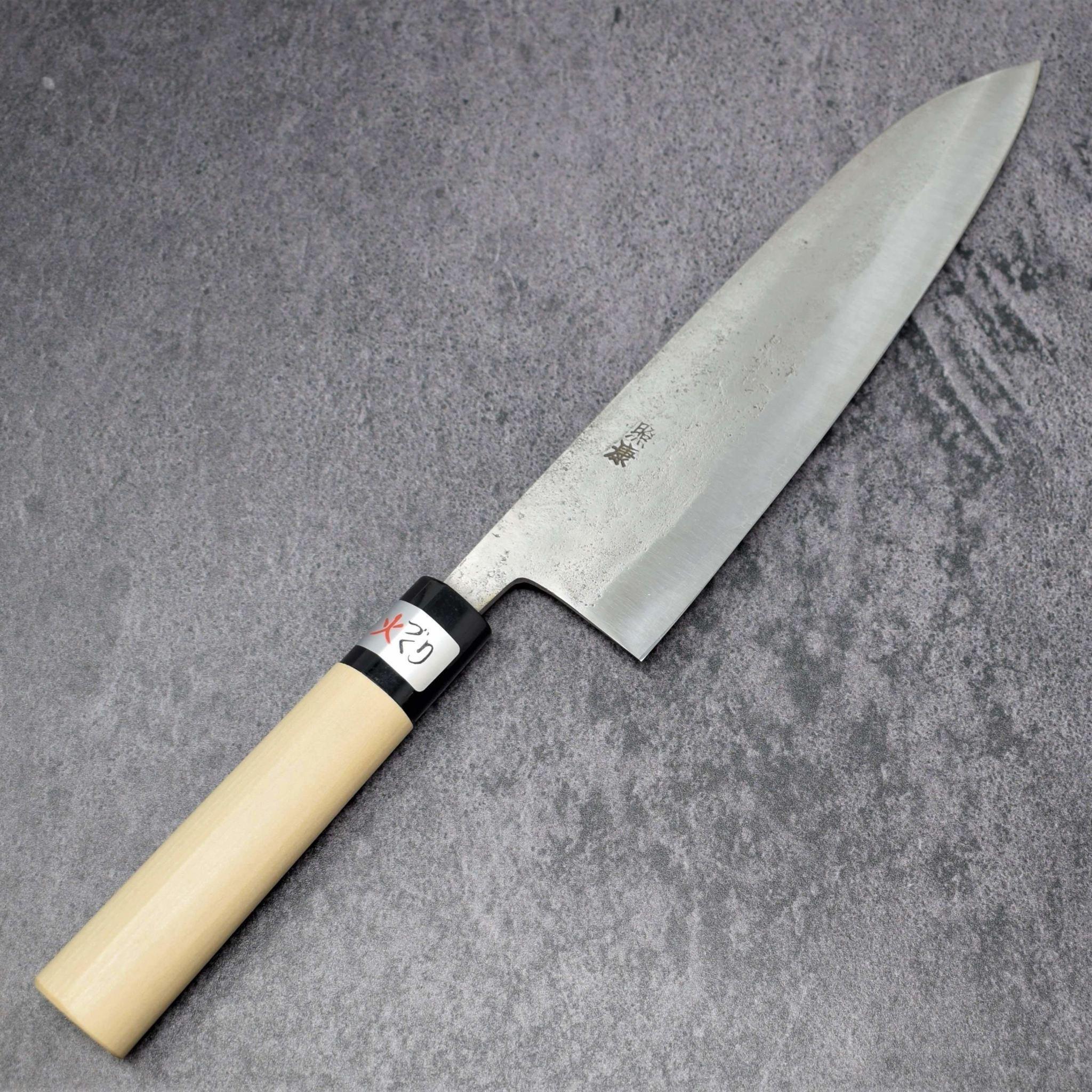 Chinese chefs knife [Nashiji], Other Knives