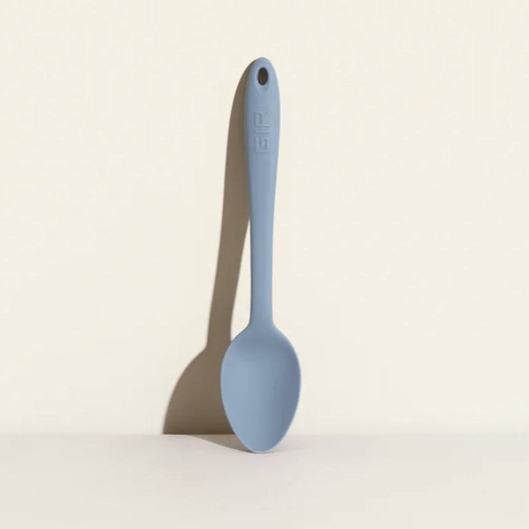 GIR Mini Spoon-Accessories-GIR-Slate-Carbon Knife Co